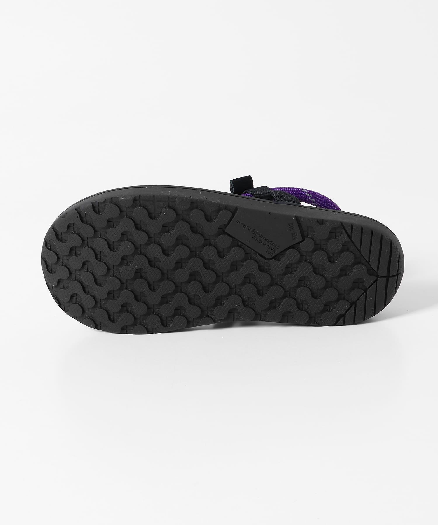 RIG　nohy PURPLE RT 26