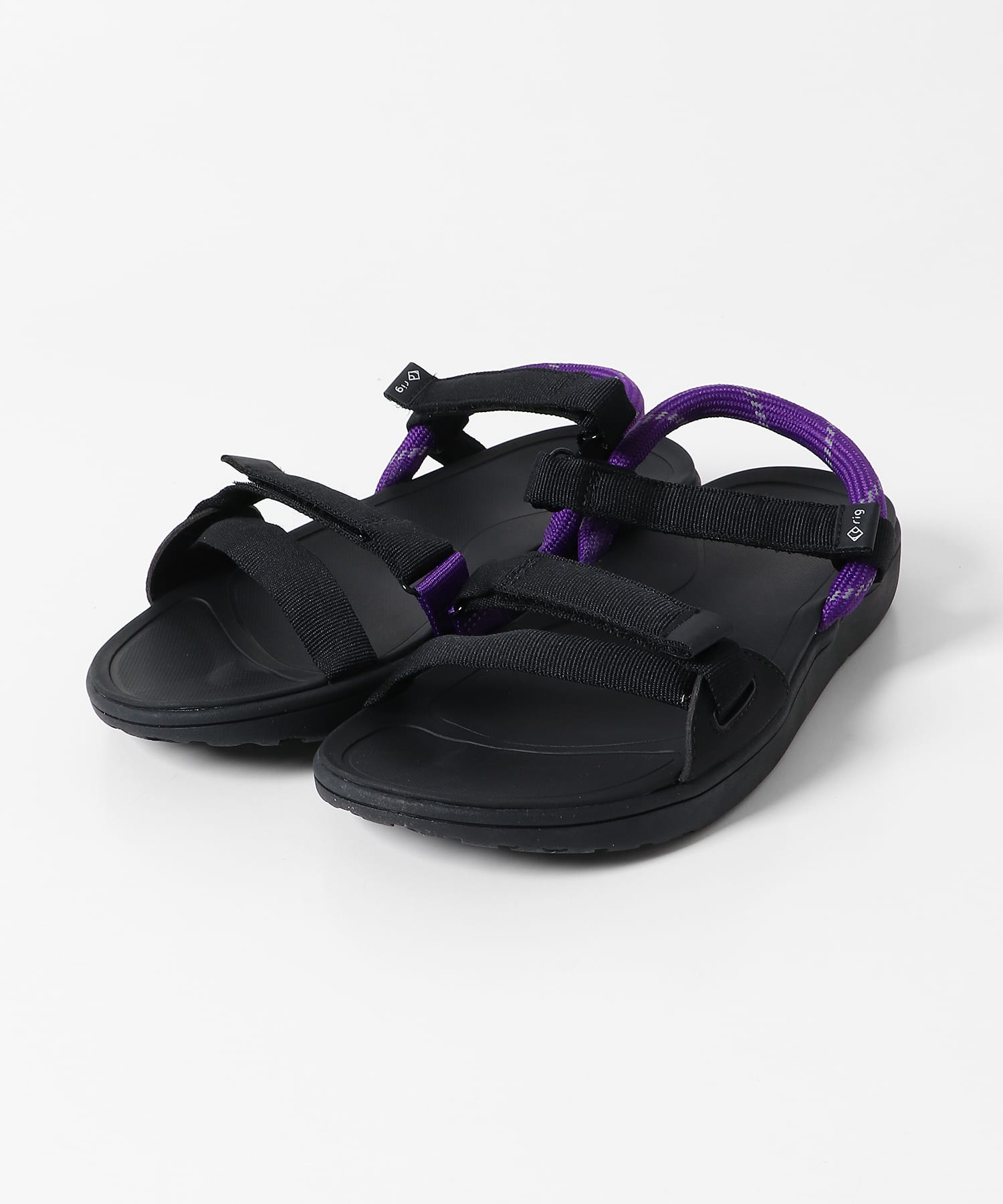 PURPLE RT