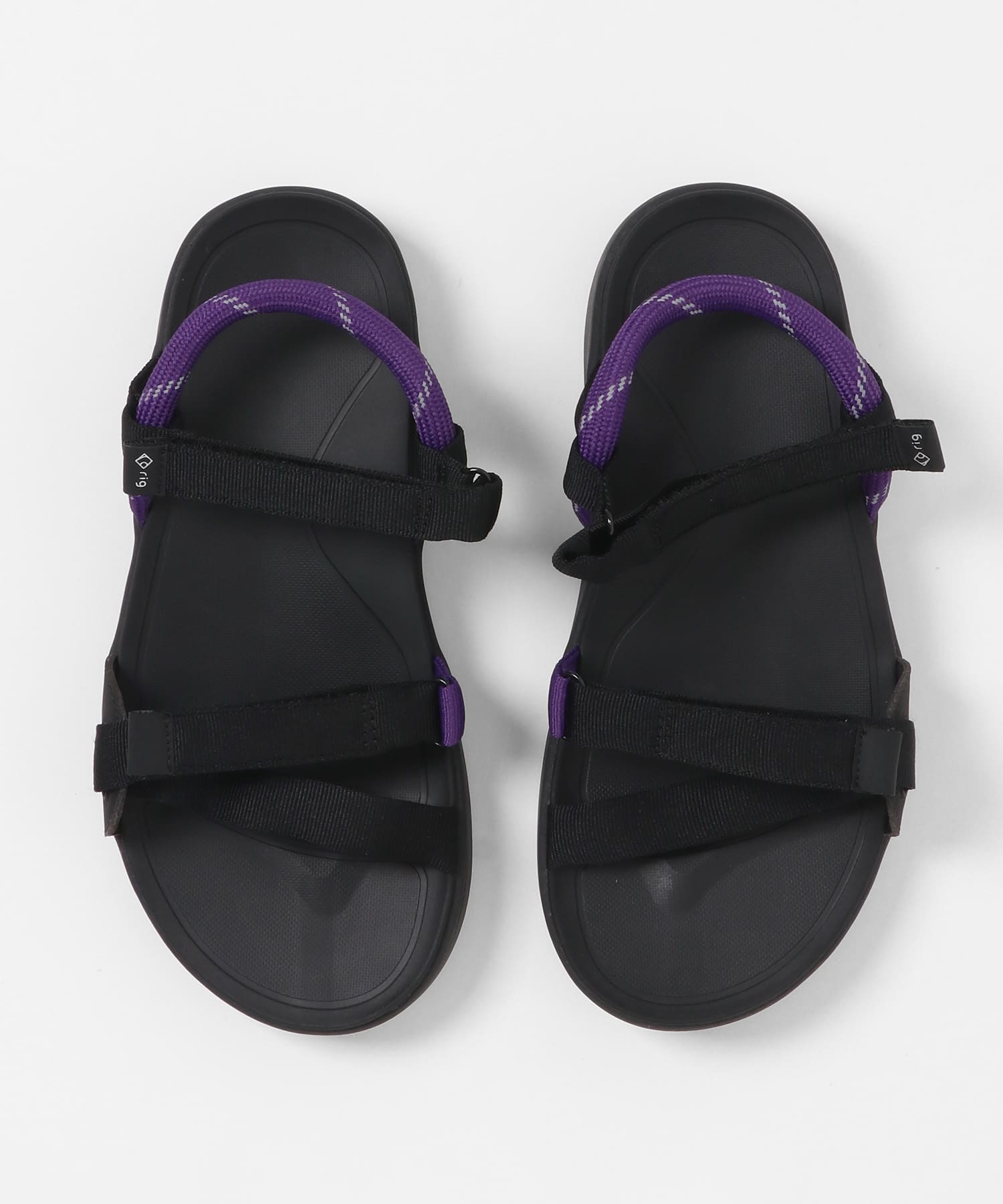 RIG　tetiva PURPLE RT 26