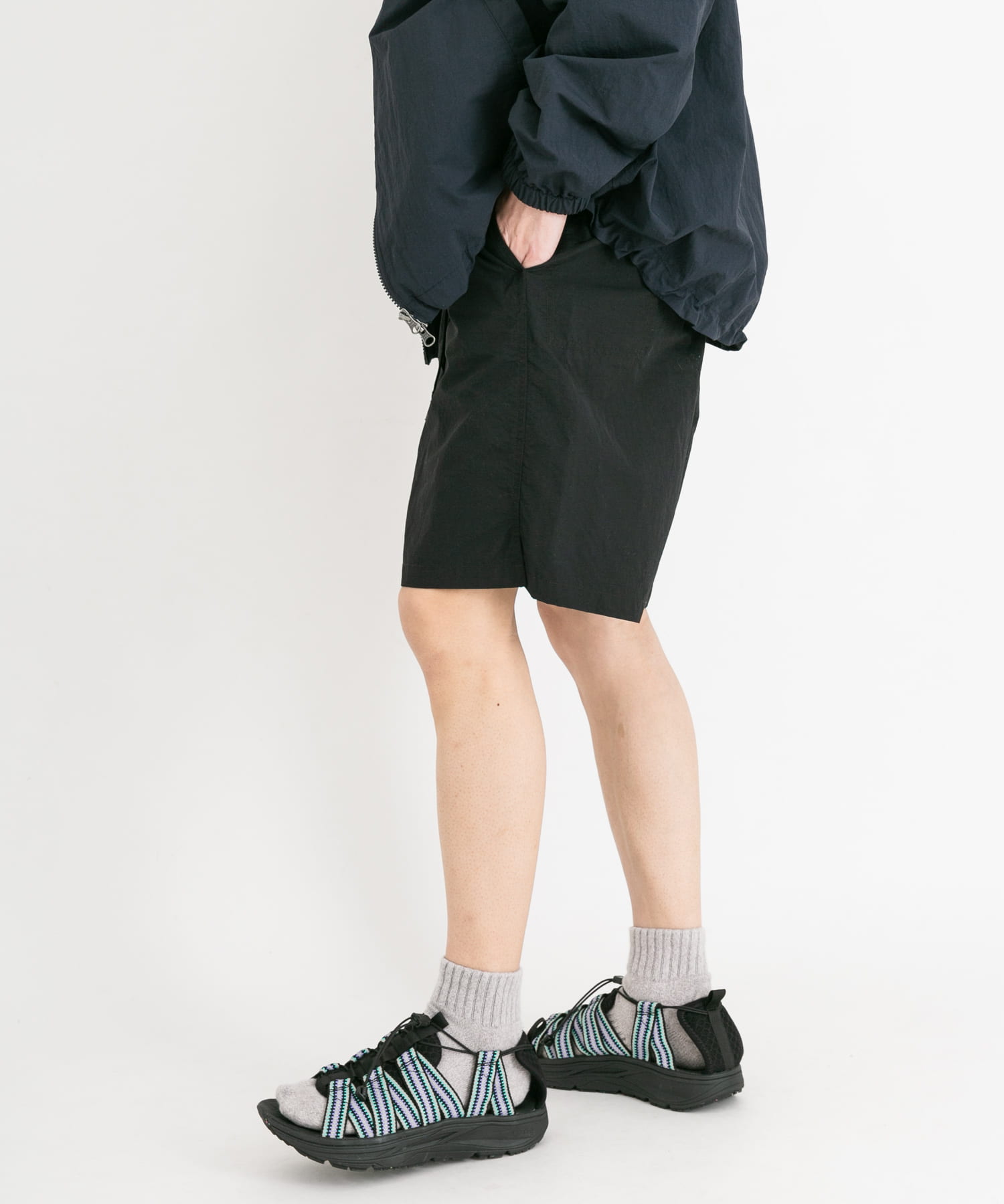『別注』rig footwear×EKAL　 waduki マジックアワー 27