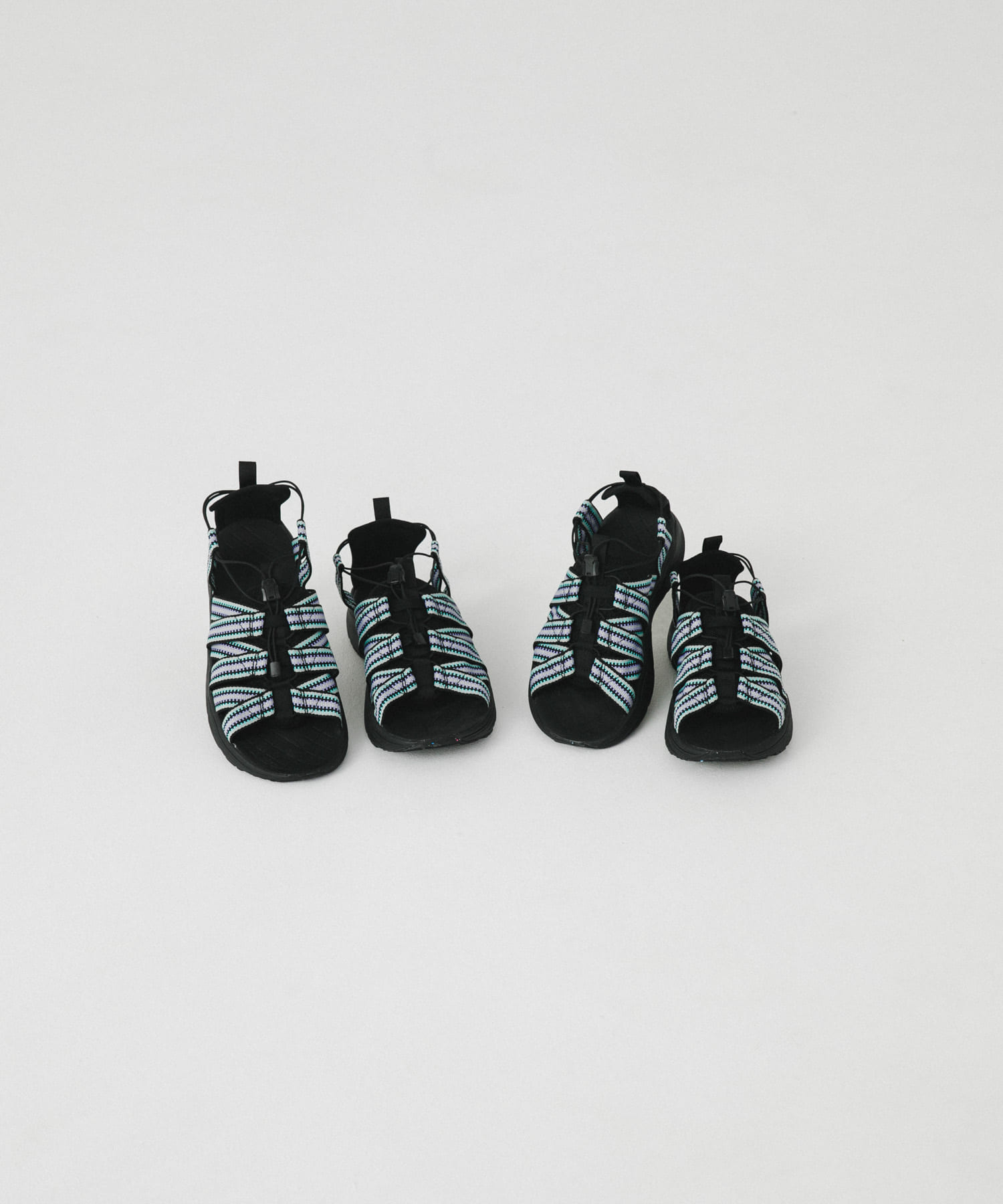 『別注』rig footwear×EKAL　 waduki マジックアワー 27