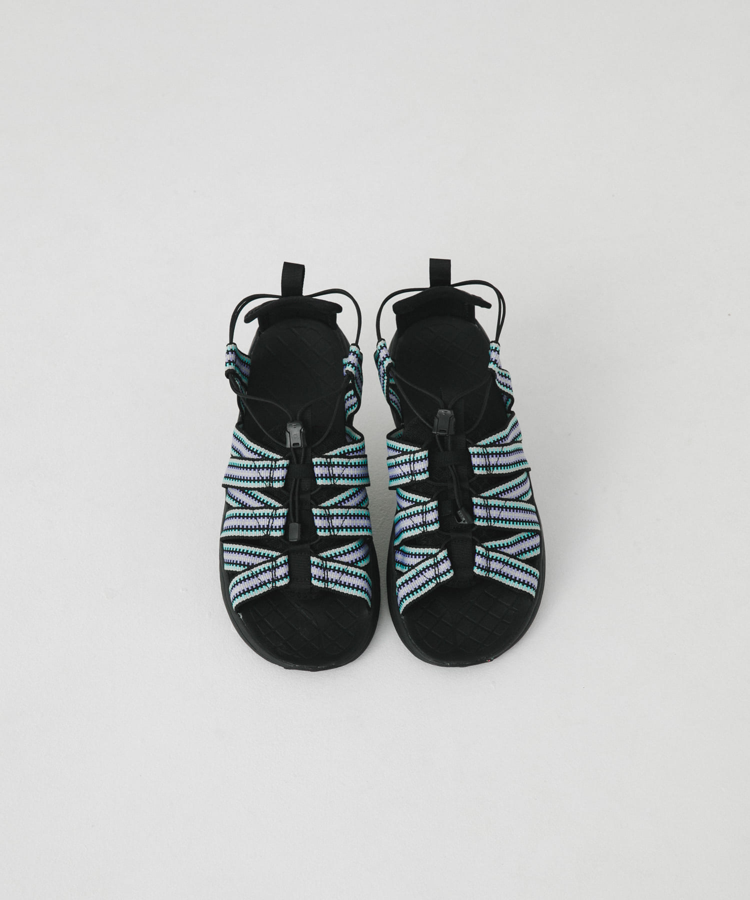 『別注』rig footwear×EKAL　 waduki マジックアワー 27
