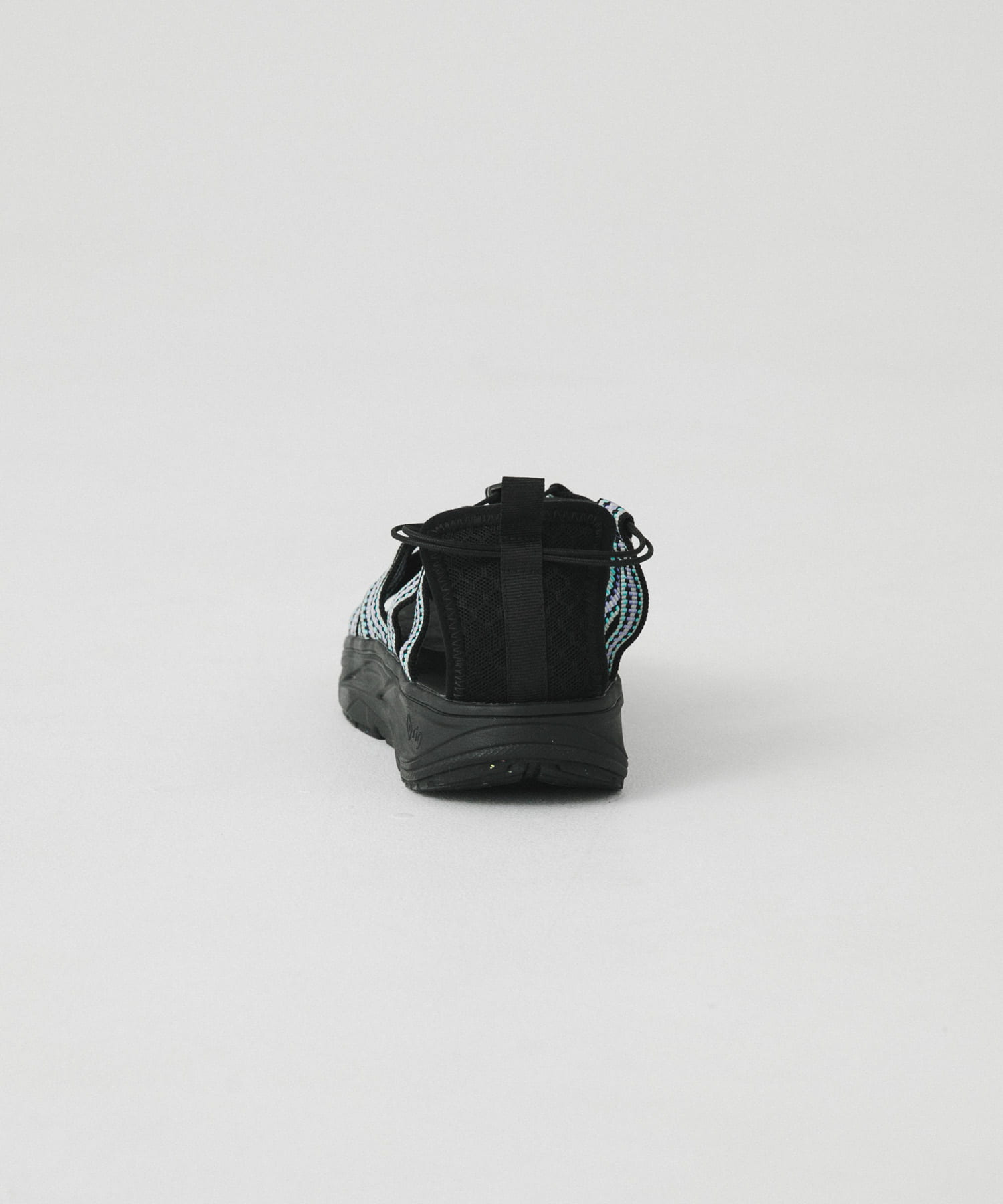『別注』rig footwear×EKAL　 waduki マジックアワー 28