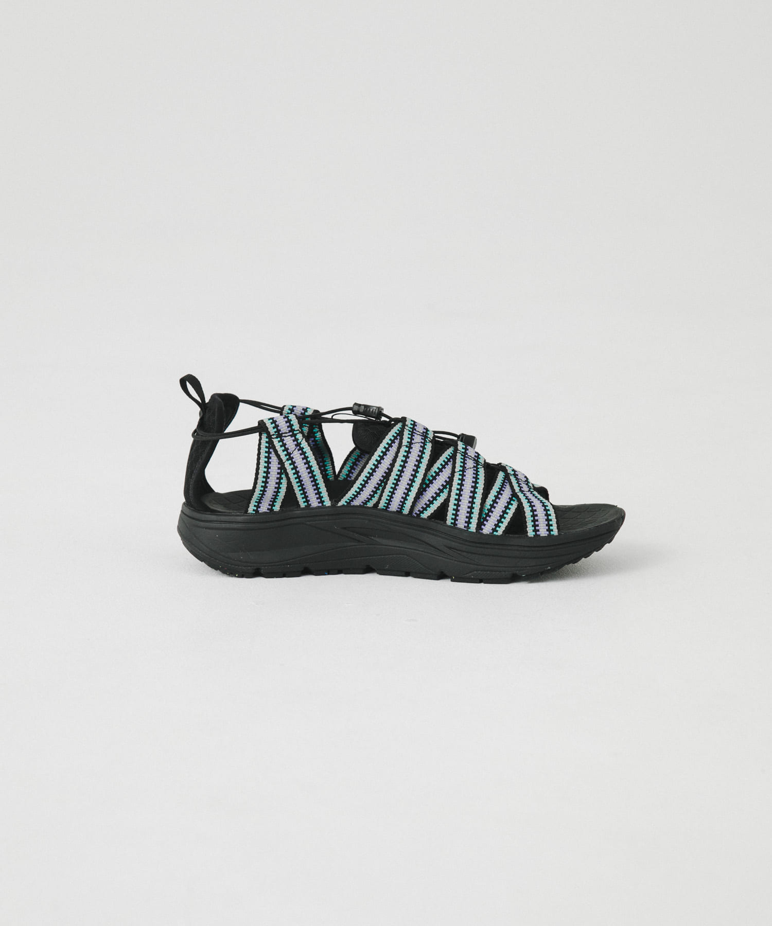 『別注』rig footwear×EKAL　 waduki マジックアワー 28