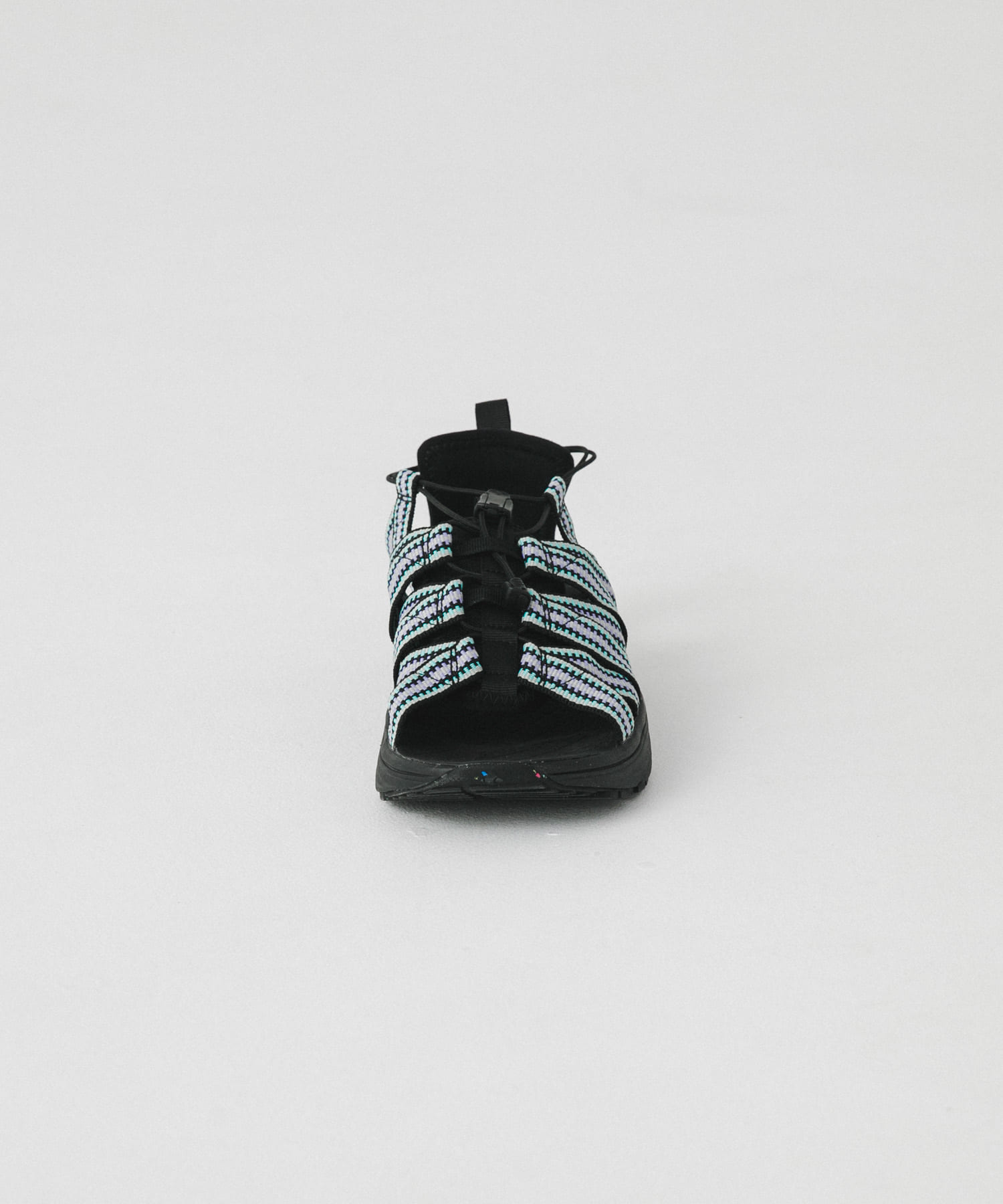 『別注』rig footwear×EKAL　 waduki マジックアワー 28