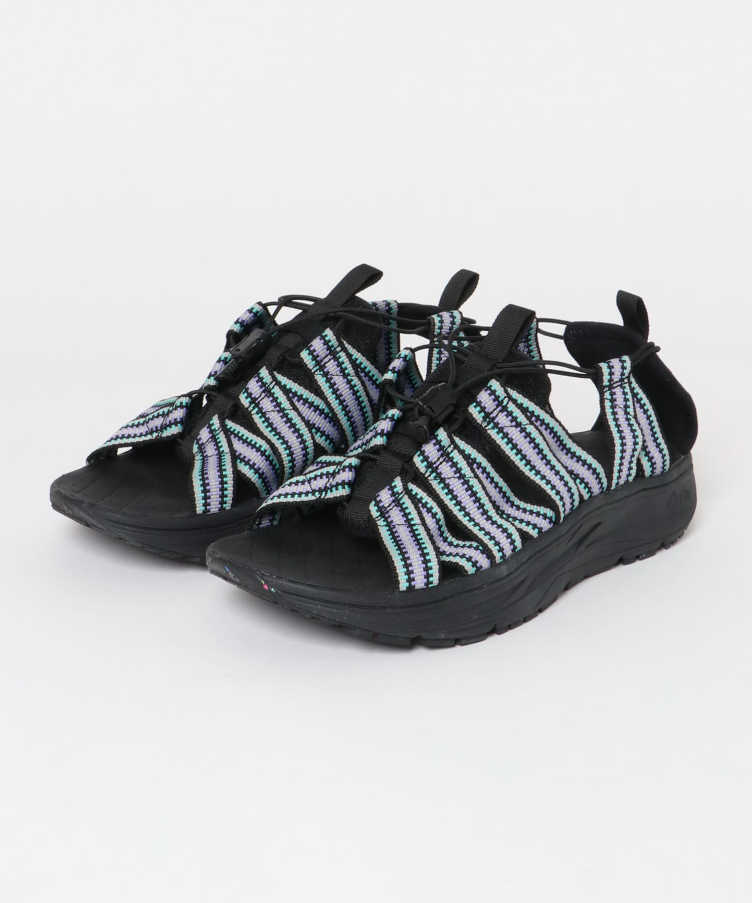 『別注』rig footwear×EKAL　 waduki マジックアワー 26