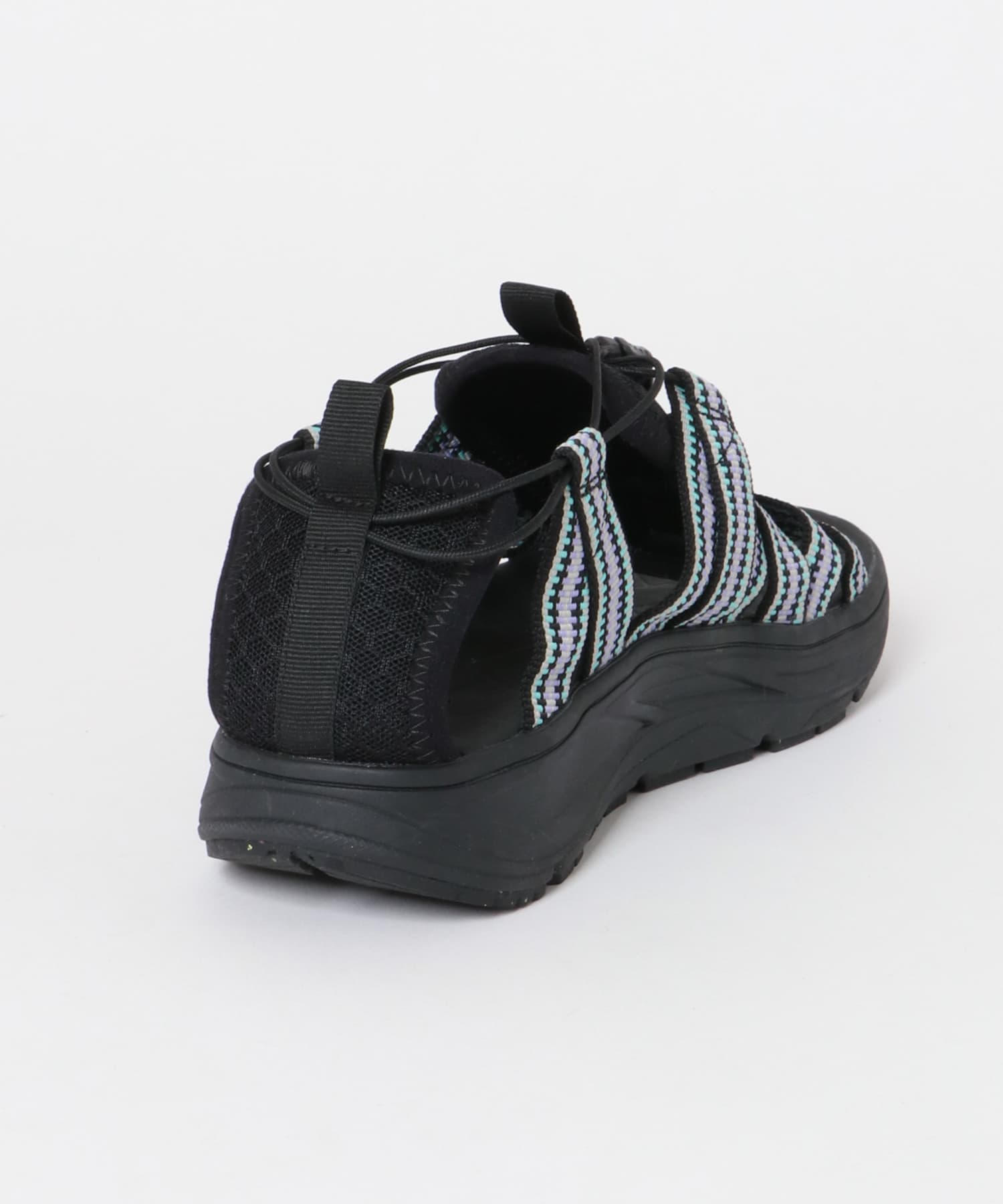 『別注』rig footwear×EKAL　 waduki マジックアワー 26