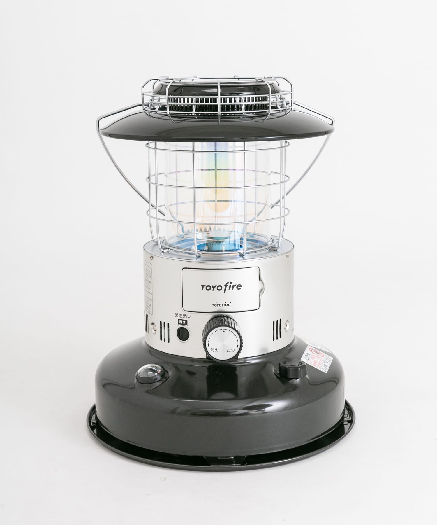 TOYOTOMI　RL-250