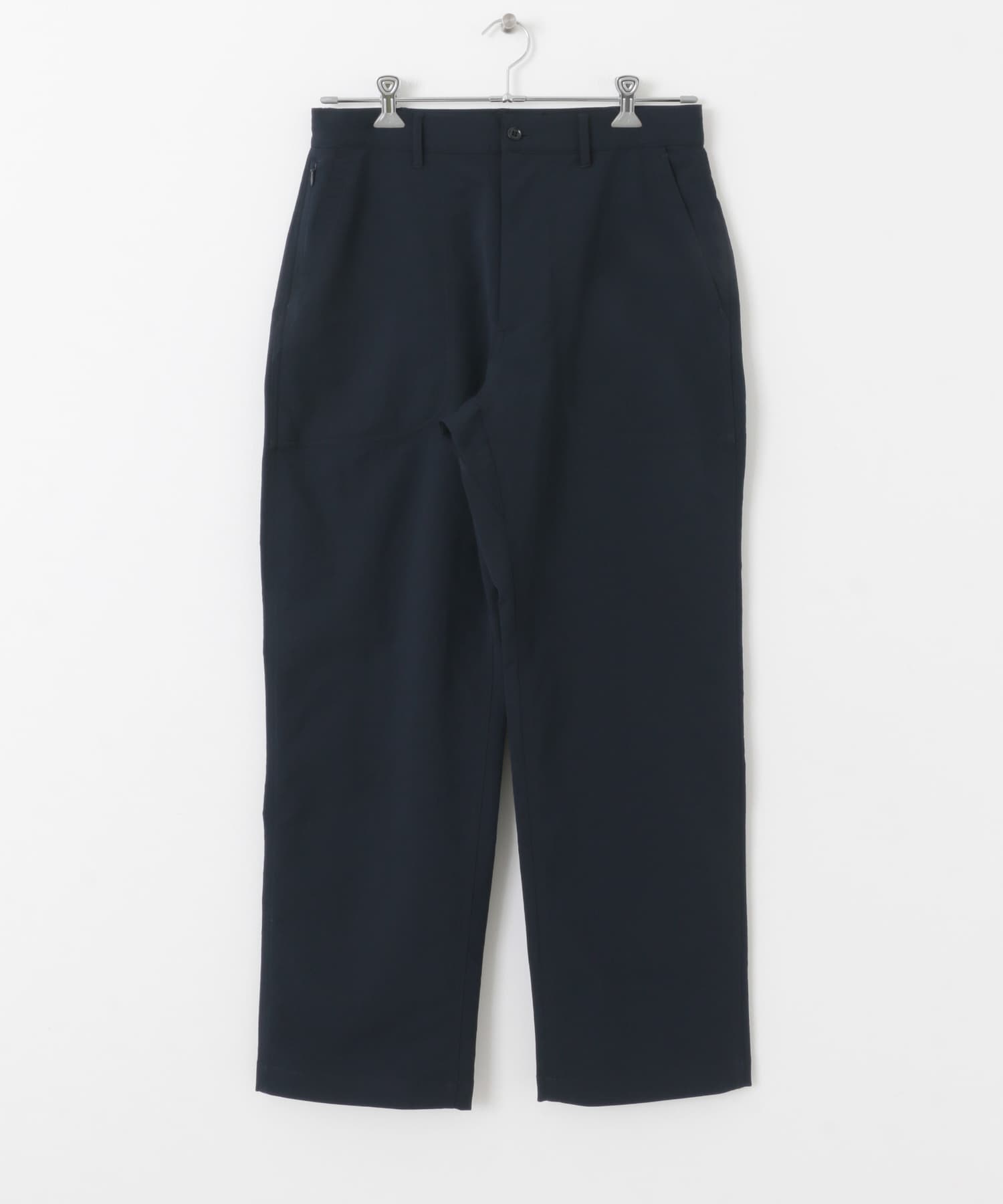 nanamica　ALPHADRY Utility Pants