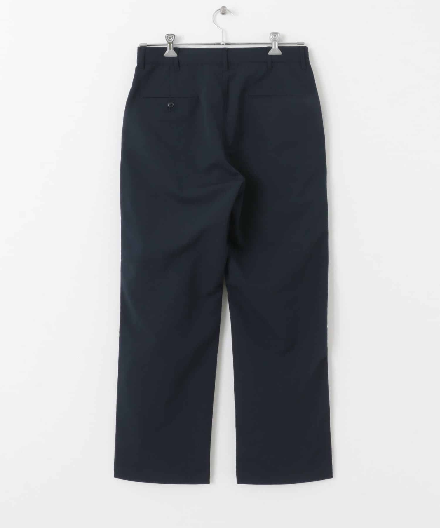 nanamica　ALPHADRY Utility Pants Navy (N) 30