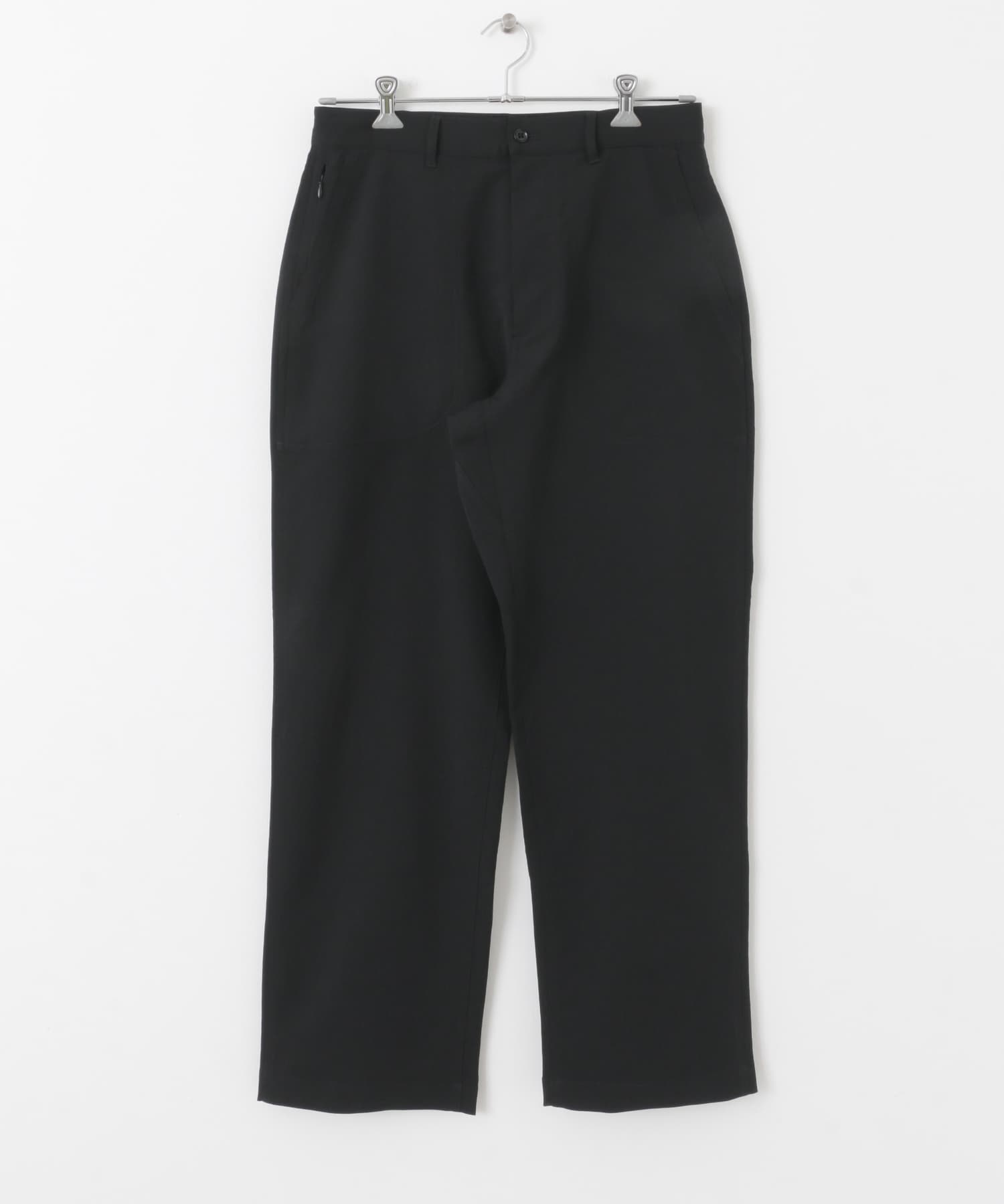 nanamica　ALPHADRY Utility Pants