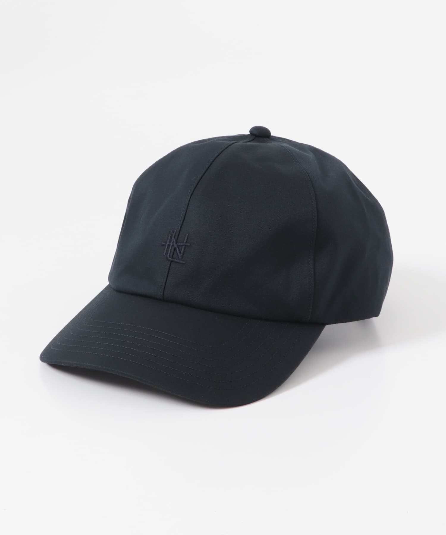 nanamica　2L Cotton GORE-TEX Cap Navy(N) one
