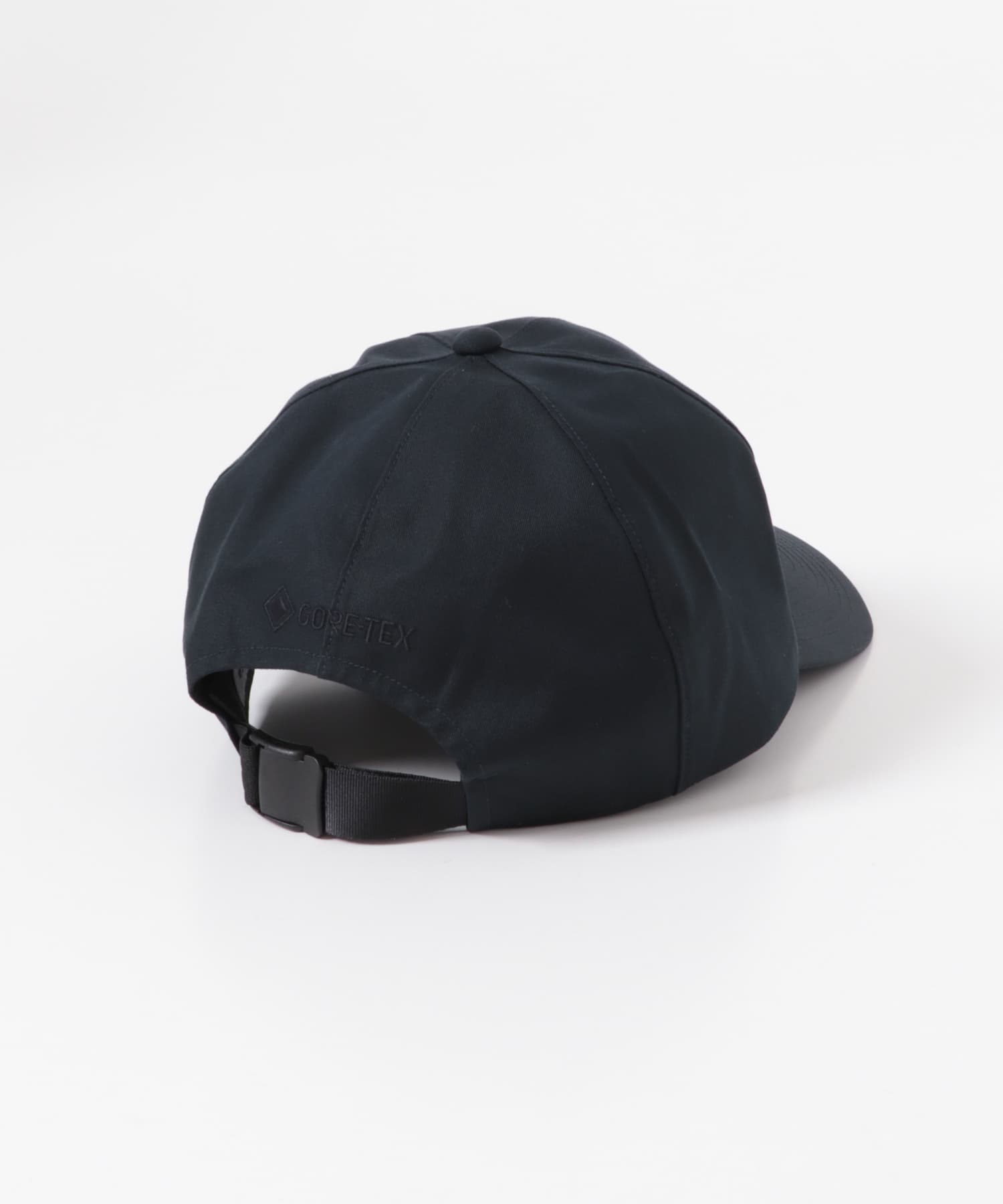 nanamica　2L Cotton GORE-TEX Cap Navy(N) one