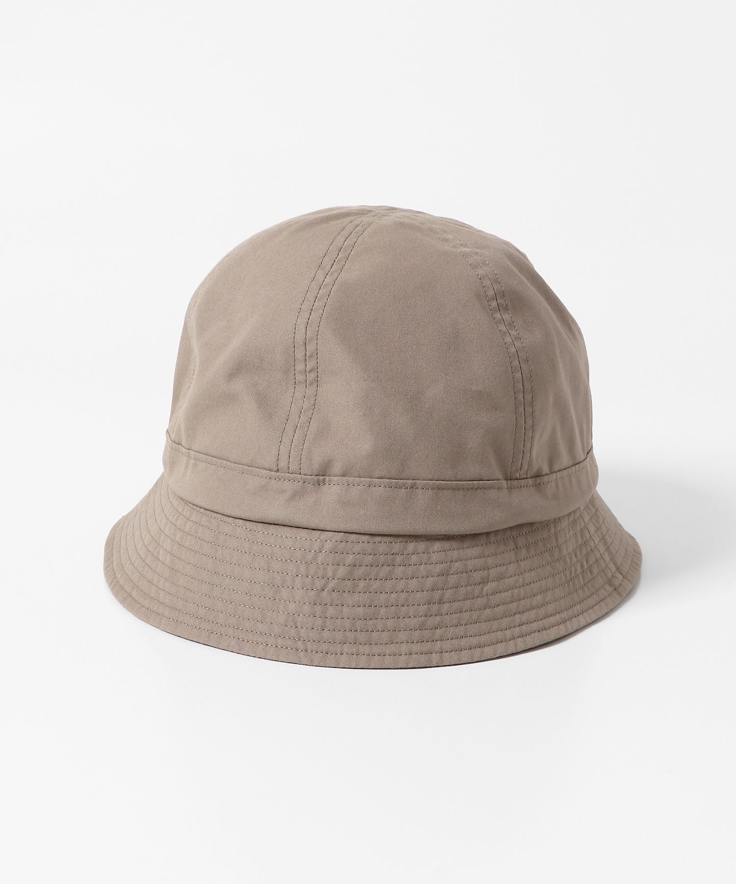 nanamica　Wind Hat Taupe (TP) 60