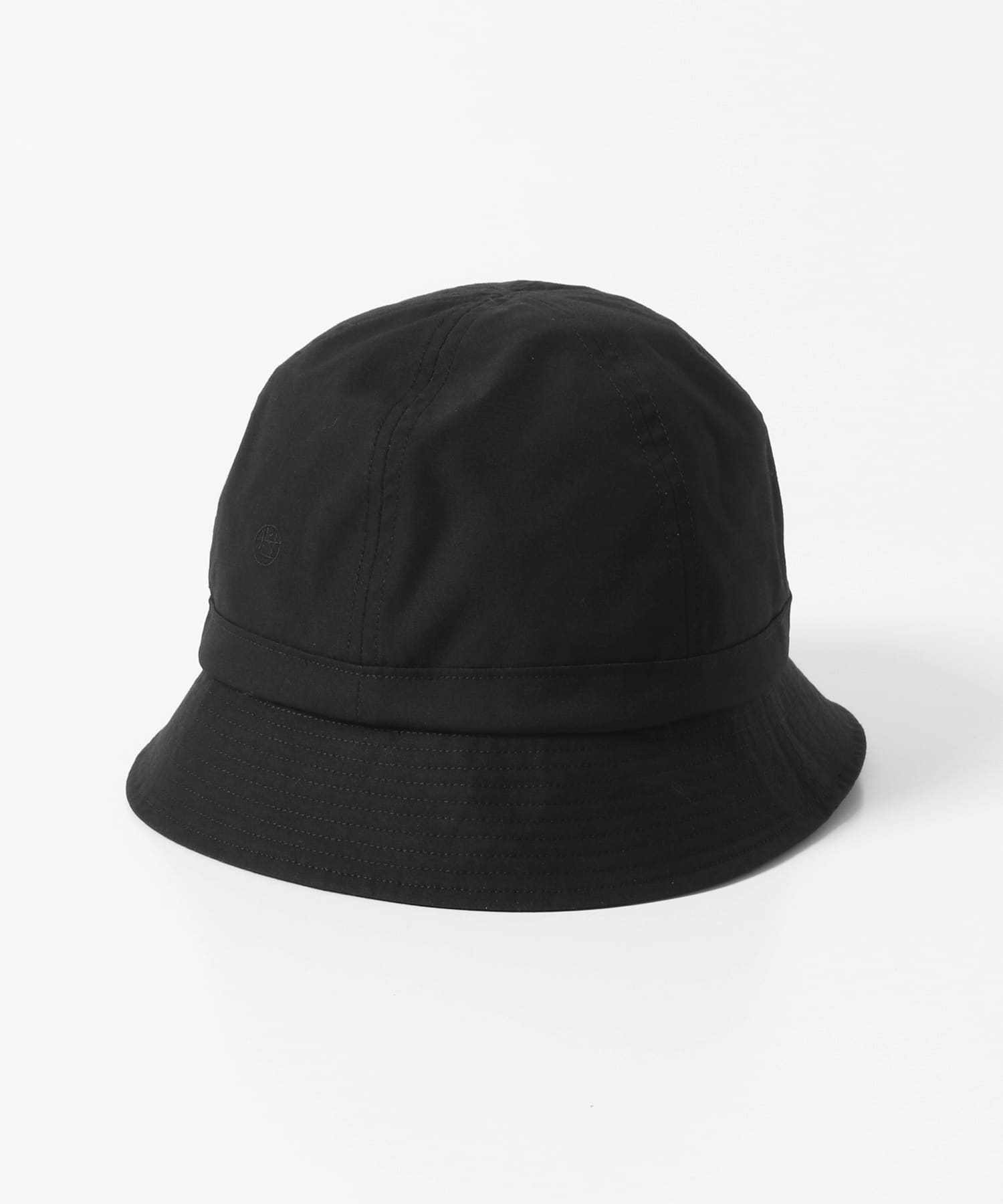 nanamica　Wind Hat Black (K) 60