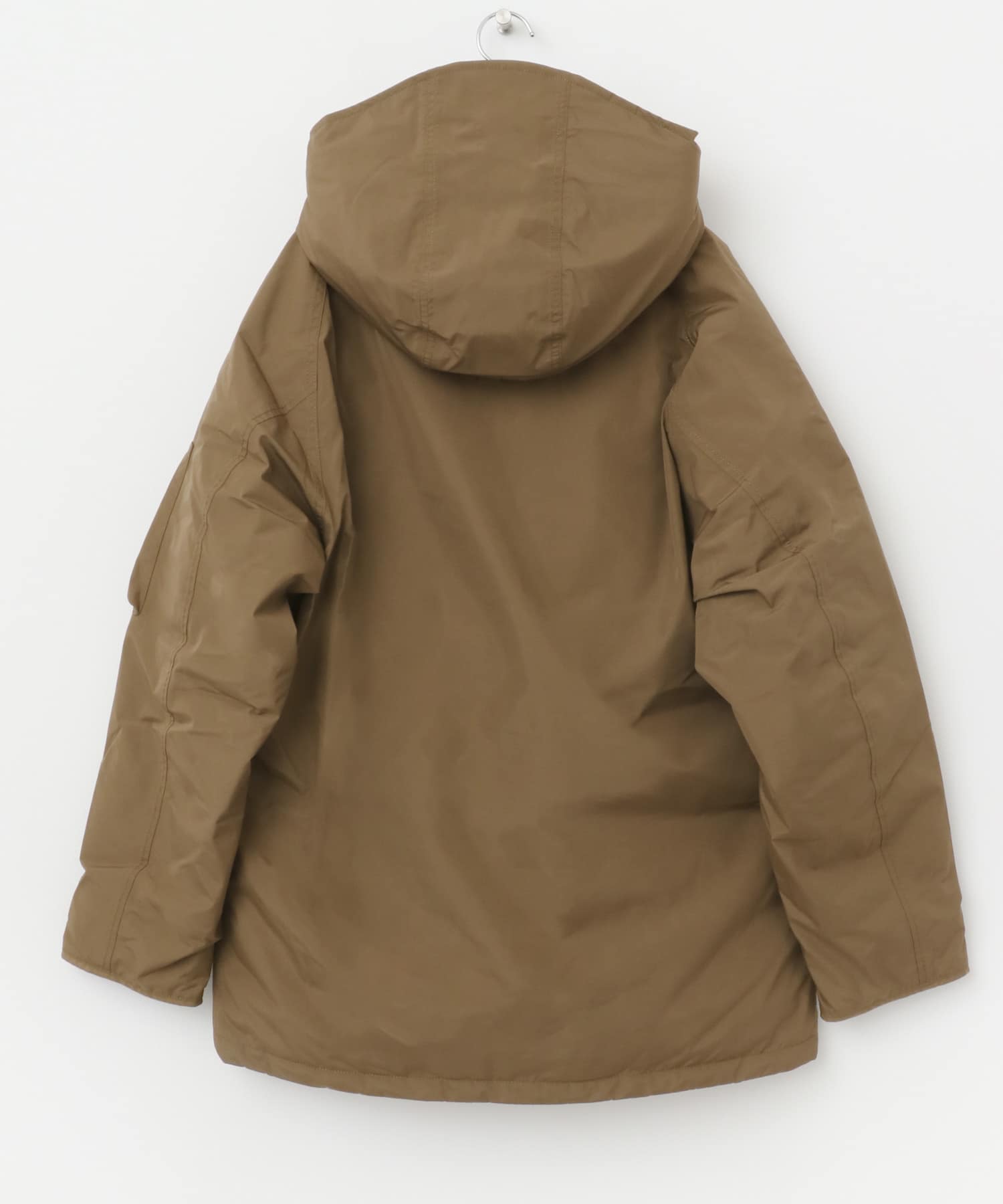 nanamica GORE-TEX Down Coat(S Navy): アウター｜URBAN RESEARCH公式