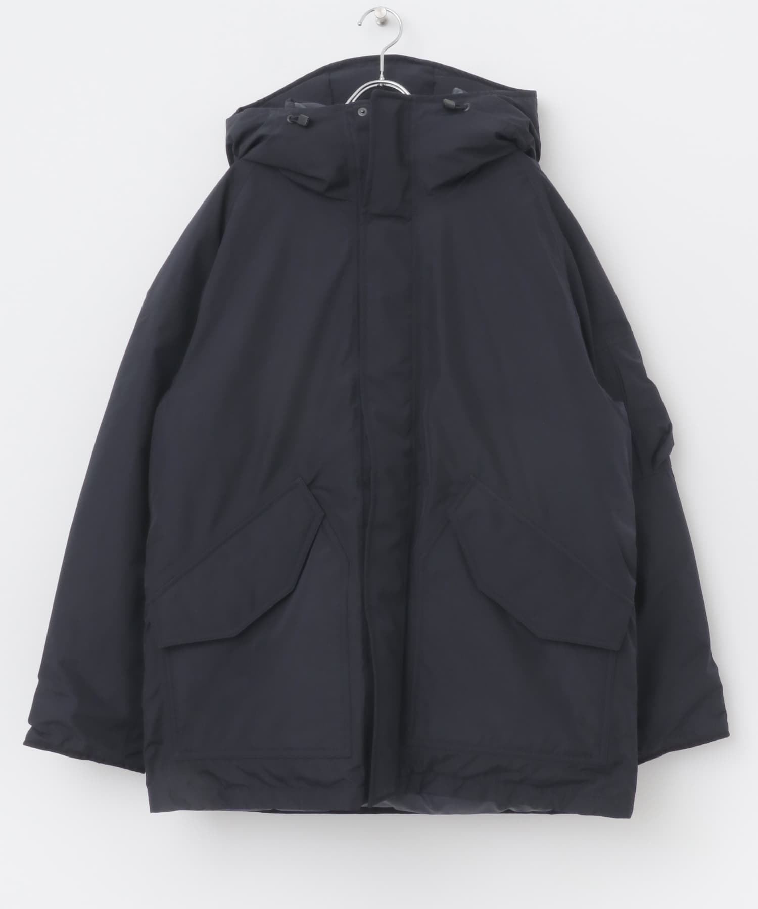 nanamica　GORE-TEX Down Coat