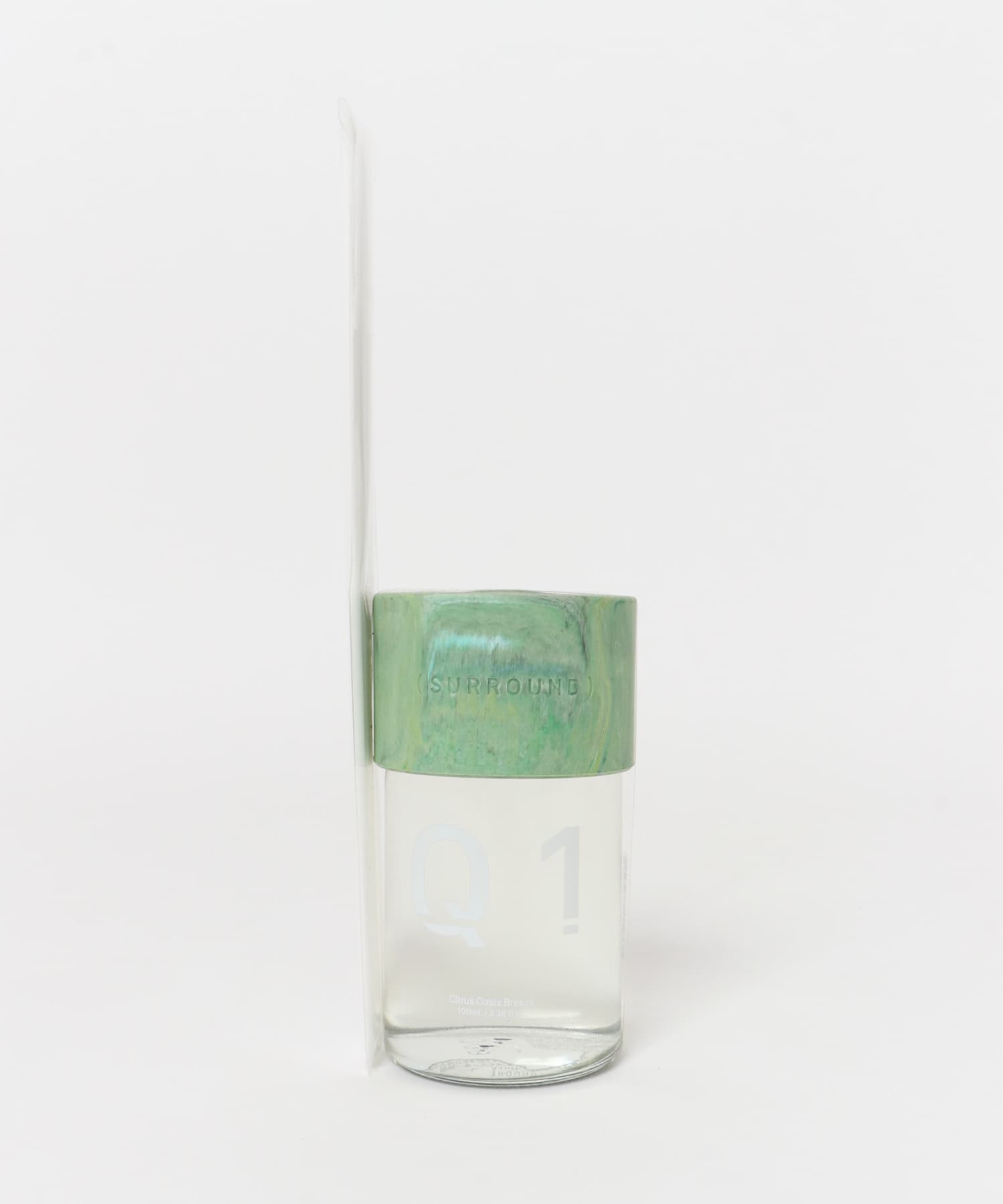 (SURROUND) RD Q1 Citrus