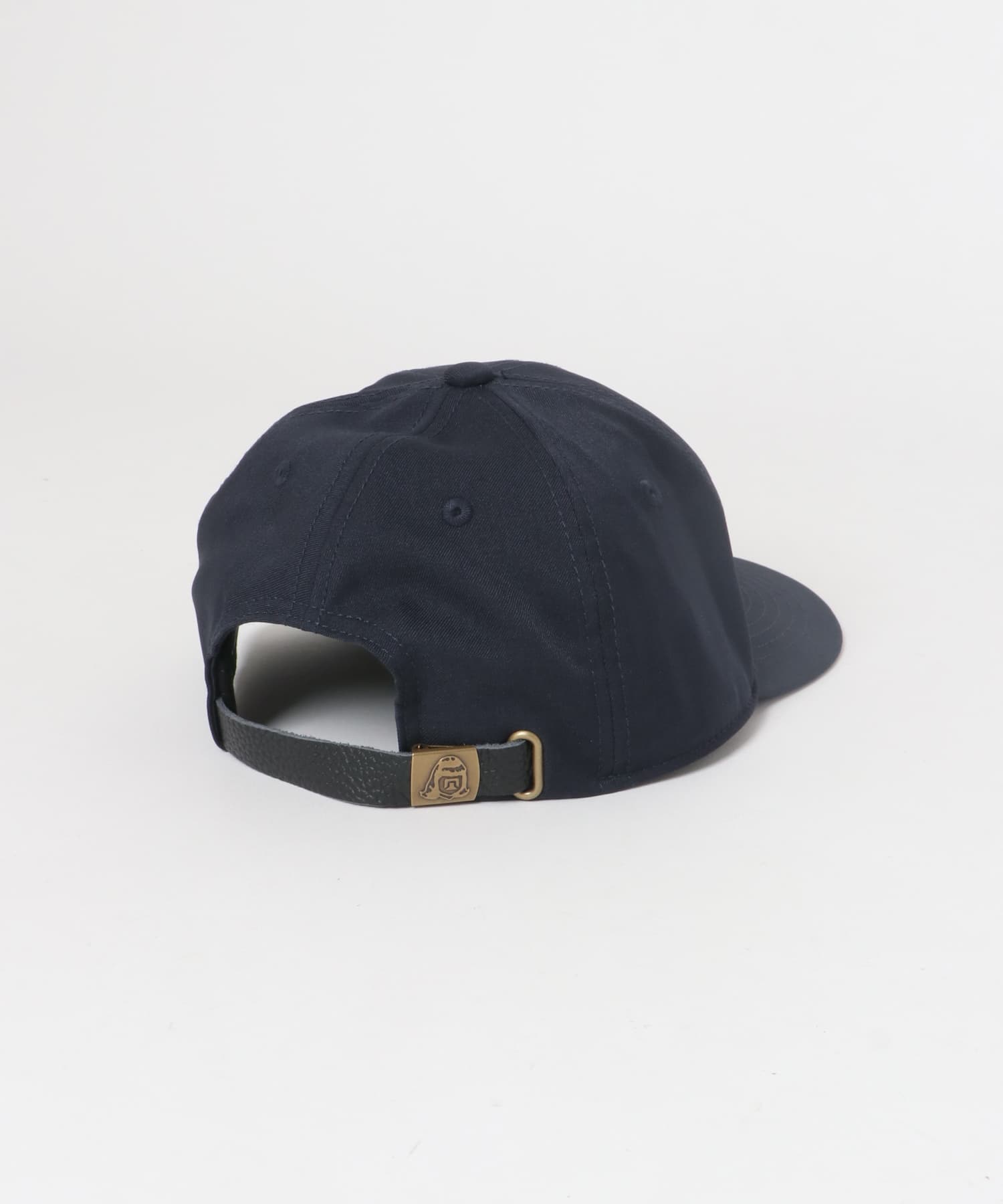 TACOMA FUJI RECORDS　TACOMA TAPES CAP NAVY one
