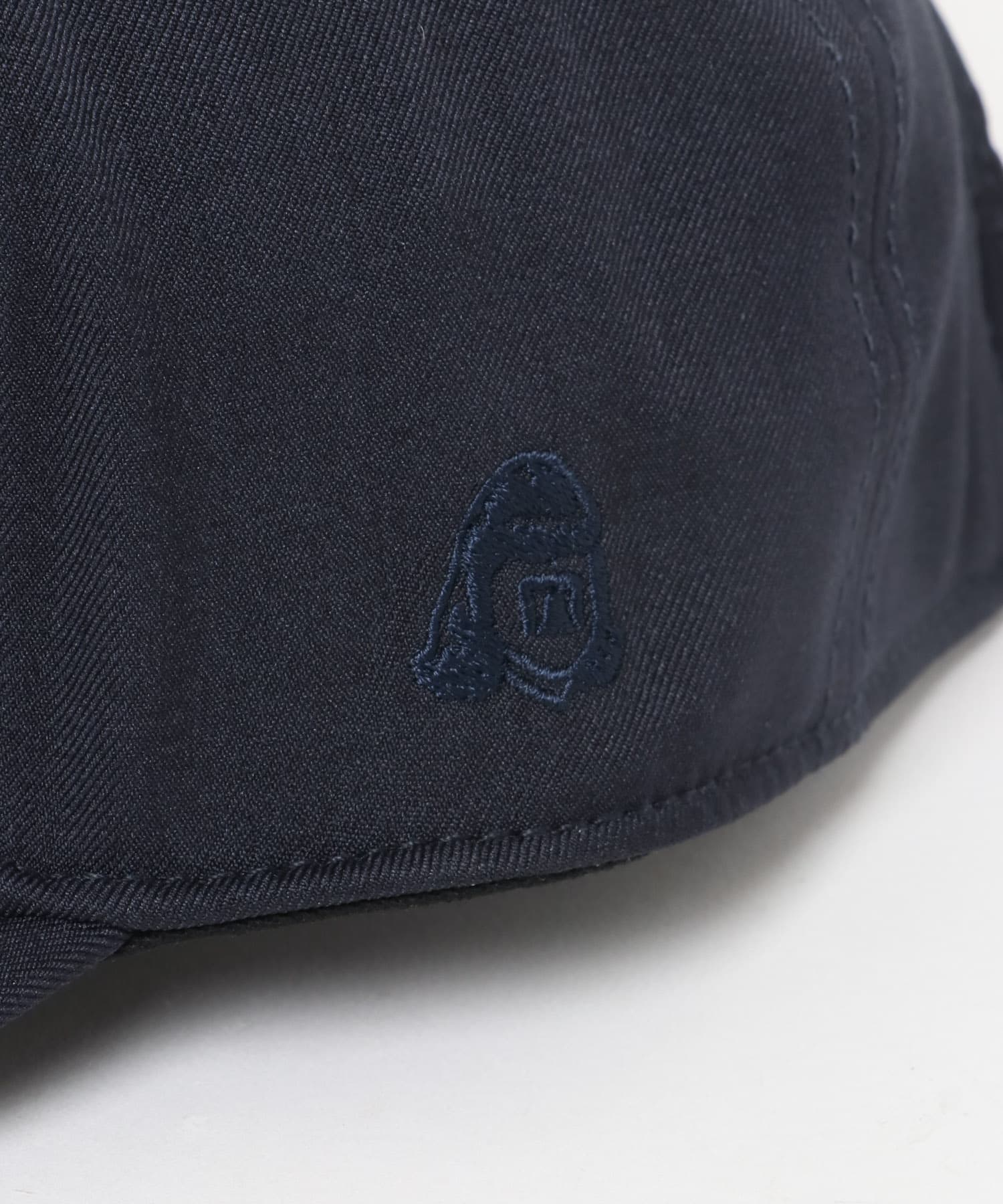 TACOMA FUJI RECORDS　TACOMA TAPES CAP NAVY one