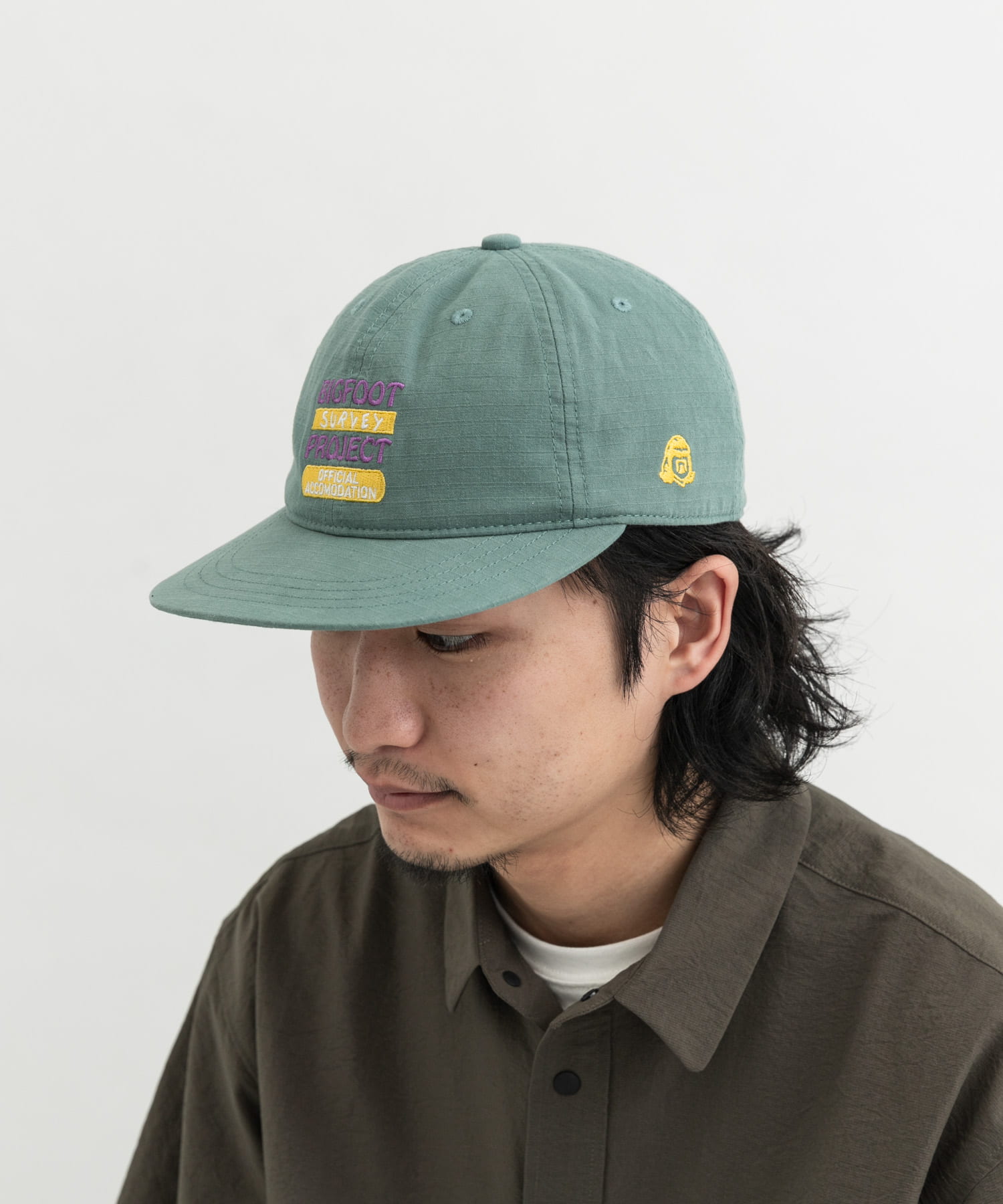 グリーン