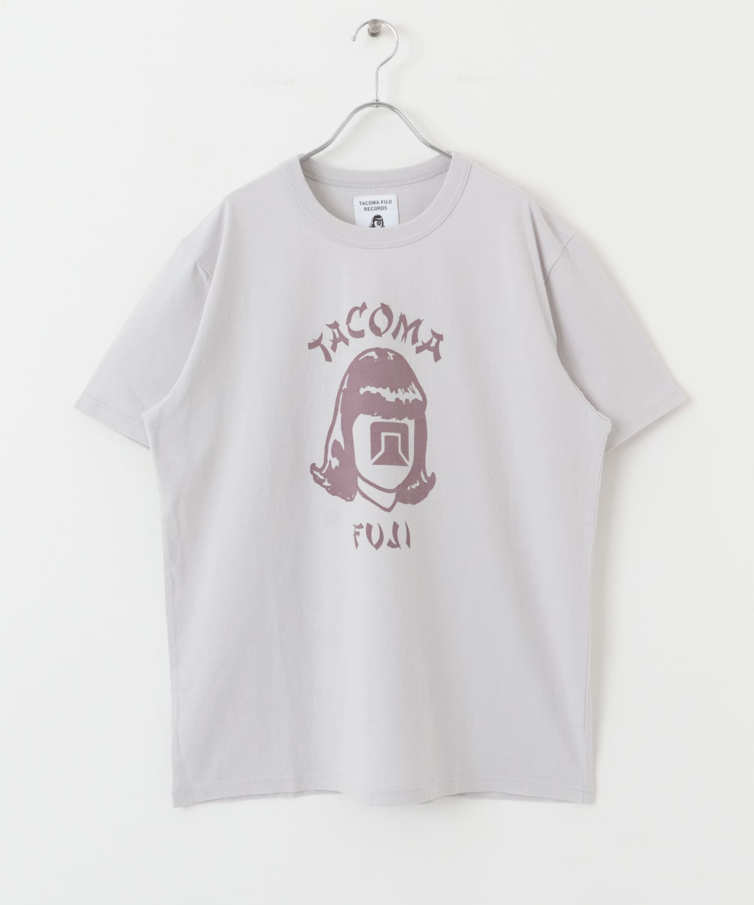 TACOMA FUJI RECORDS TF ORIENTALES T-SHIRTS ‘25