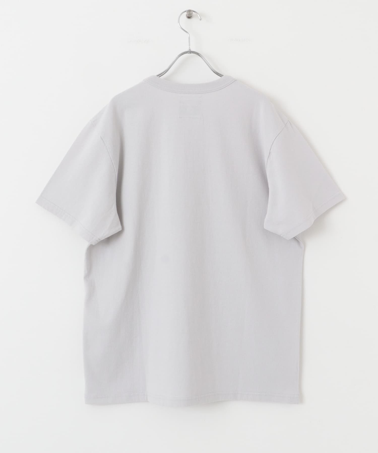 ICE GRAY