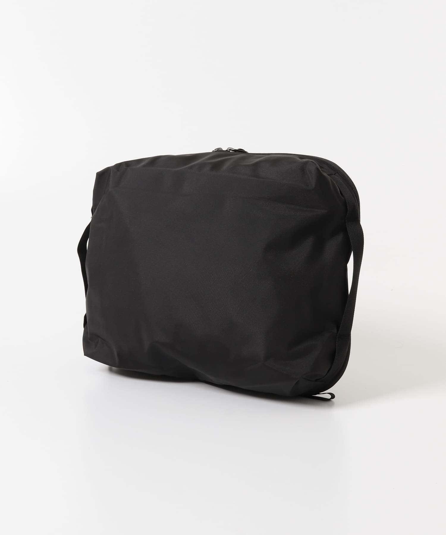 EVERGOODS　TRANSIT PACKING CUBE 10L Black one