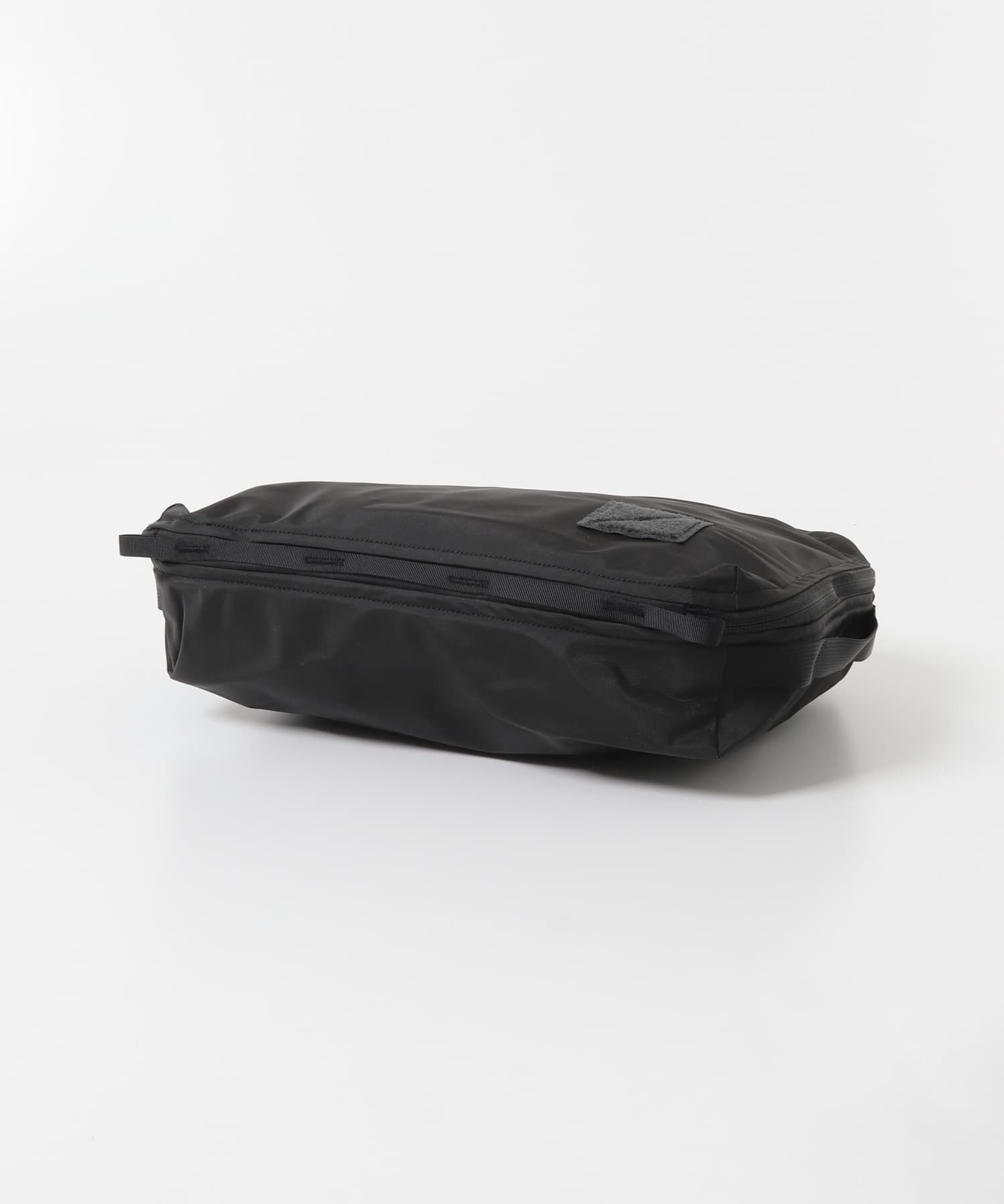 EVERGOODS　TRANSIT PACKING CUBE 10L Black one