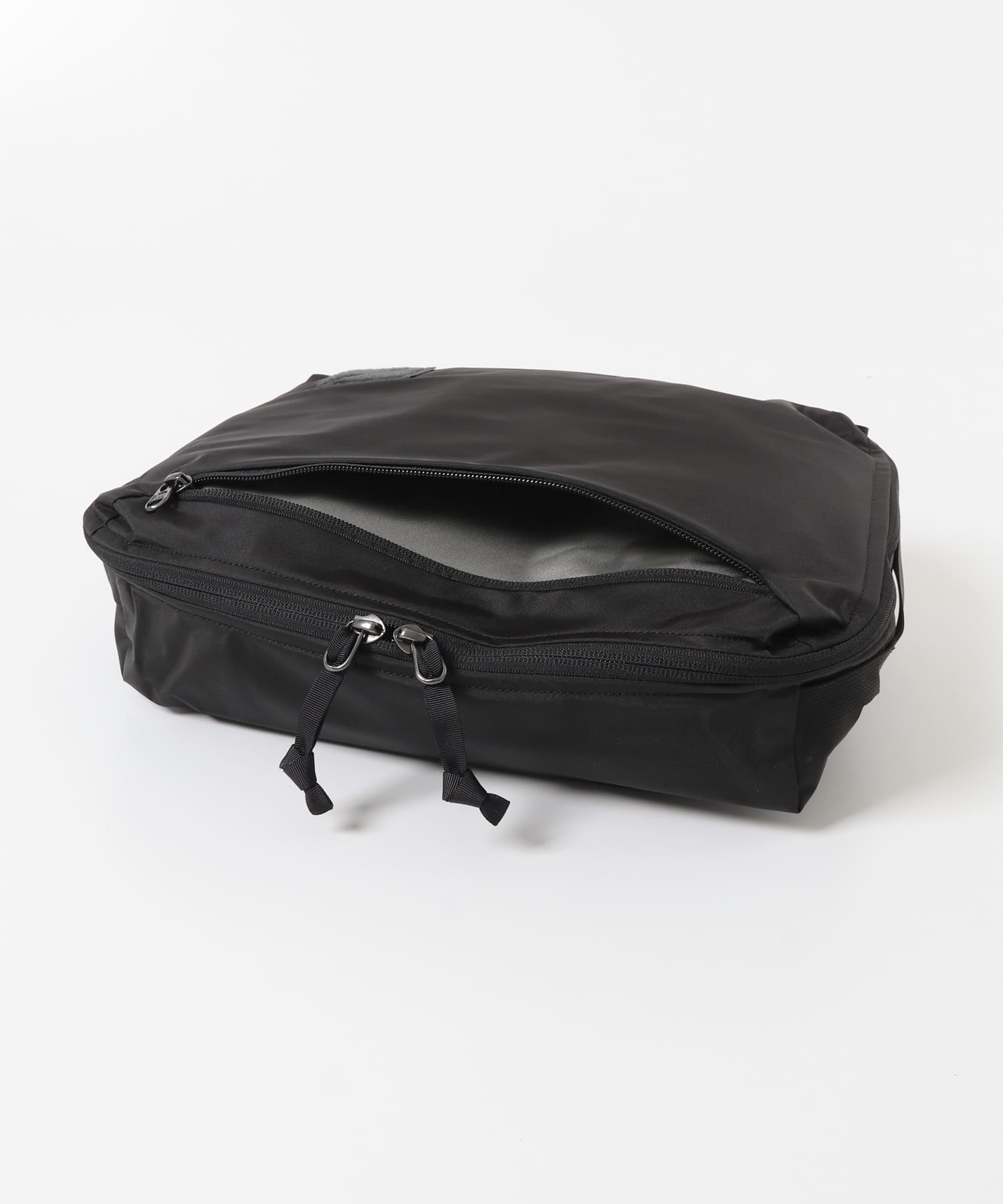 EVERGOODS　TRANSIT PACKING CUBE 10L Black one