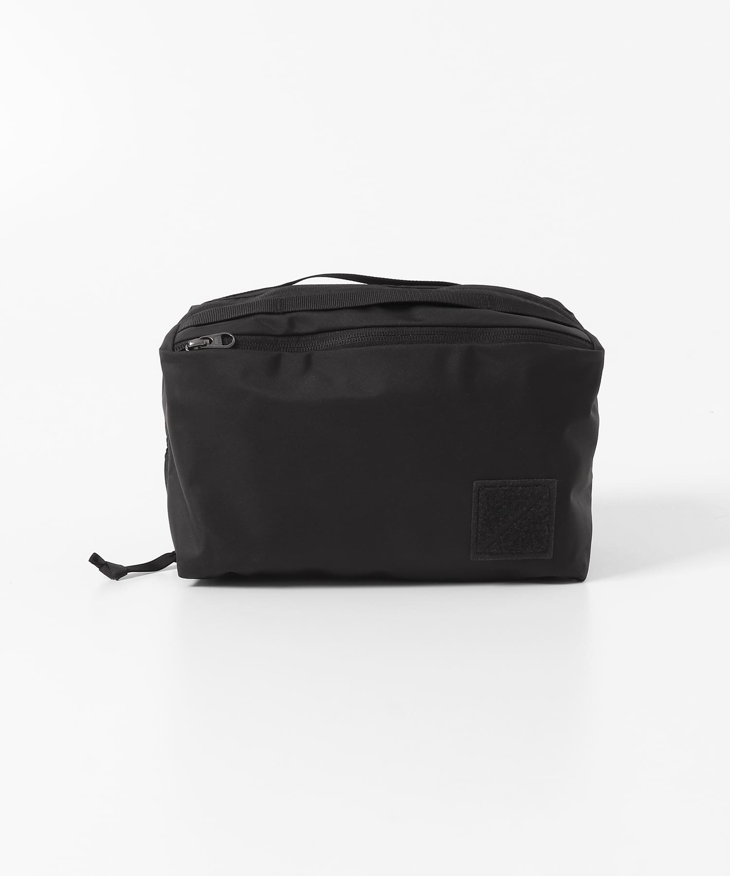 EVERGOODS　TRANSIT PACKING CUBE 8L Black one