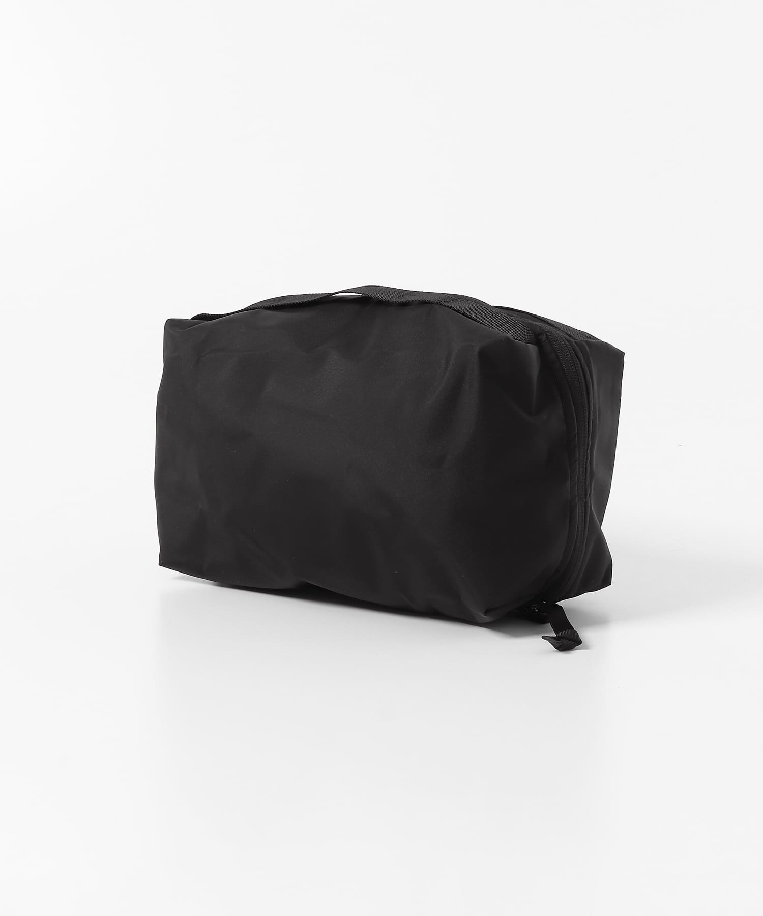 EVERGOODS　TRANSIT PACKING CUBE 8L Black one