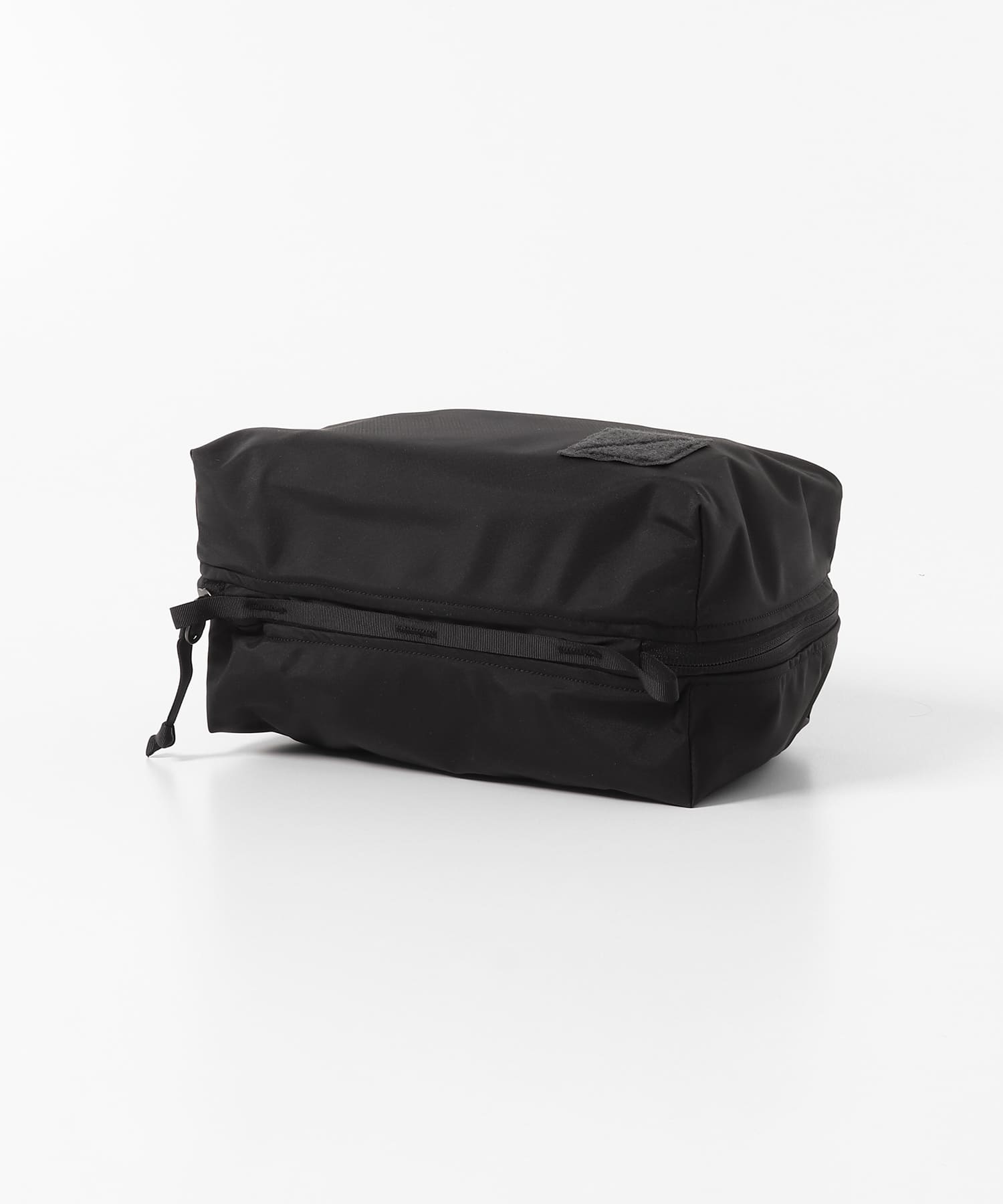 EVERGOODS　TRANSIT PACKING CUBE 8L Black one