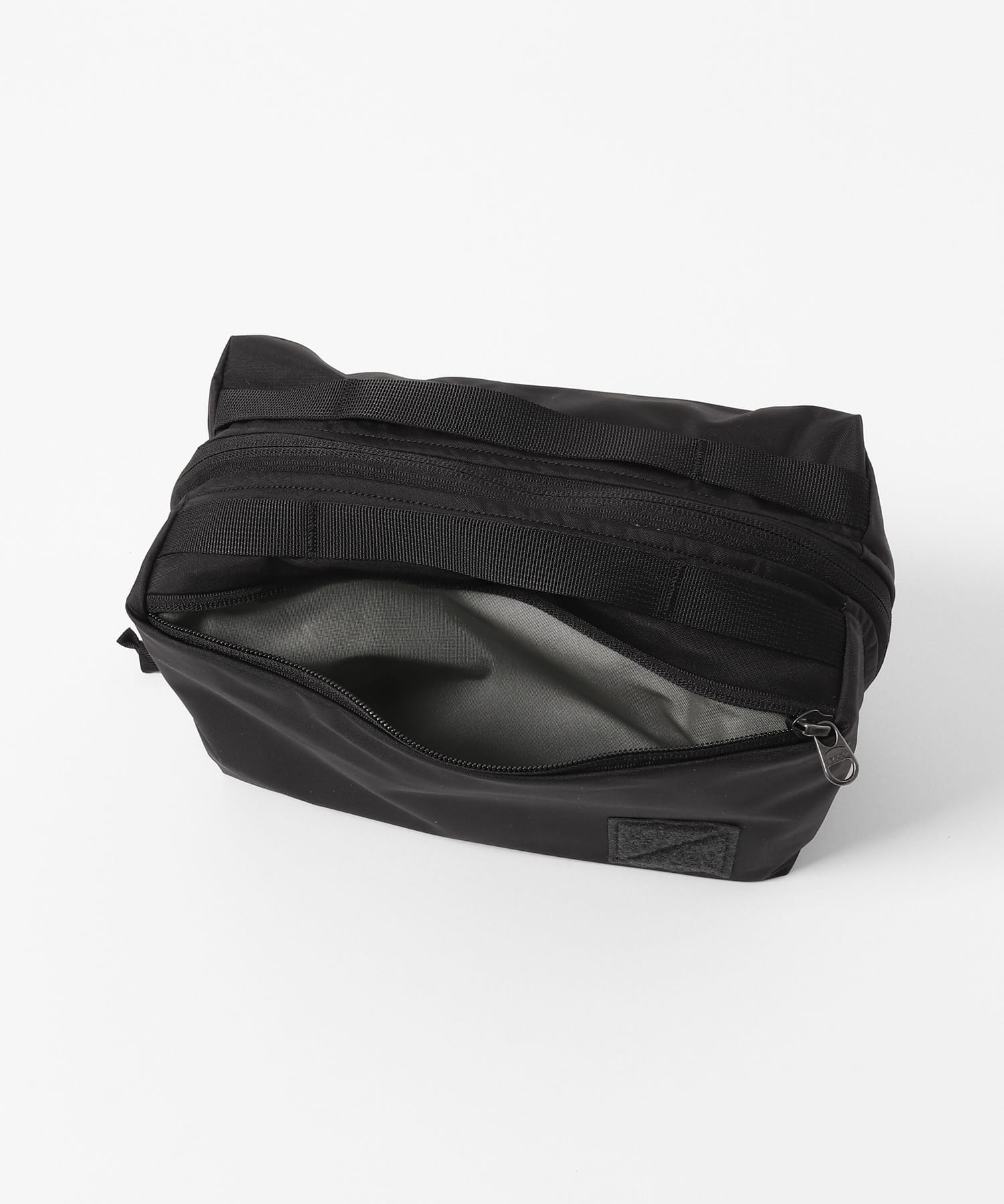 EVERGOODS　TRANSIT PACKING CUBE 8L Black one