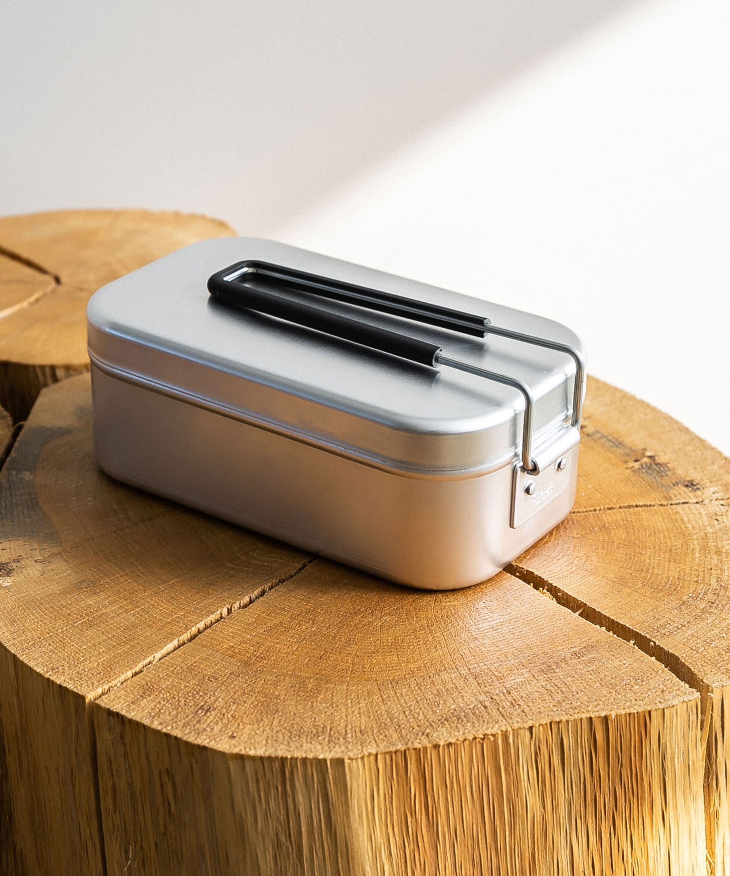 trangia　メスティン SV one