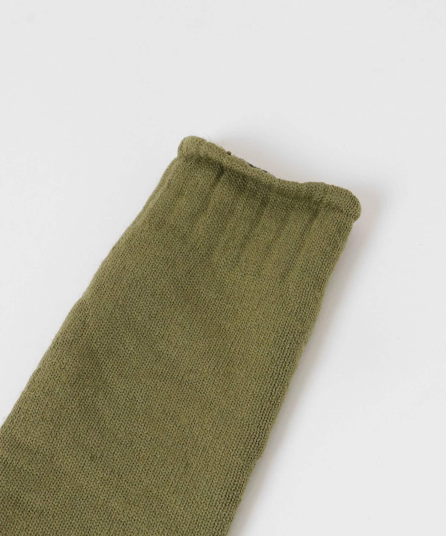 WILDERNESS　Pathfinder(ex.M B Sox) KHAKI S