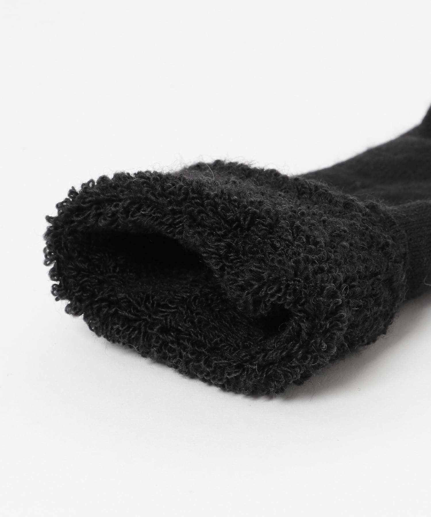 WILDERNESS　Pathfinder(ex.M B Sox) BLACK S