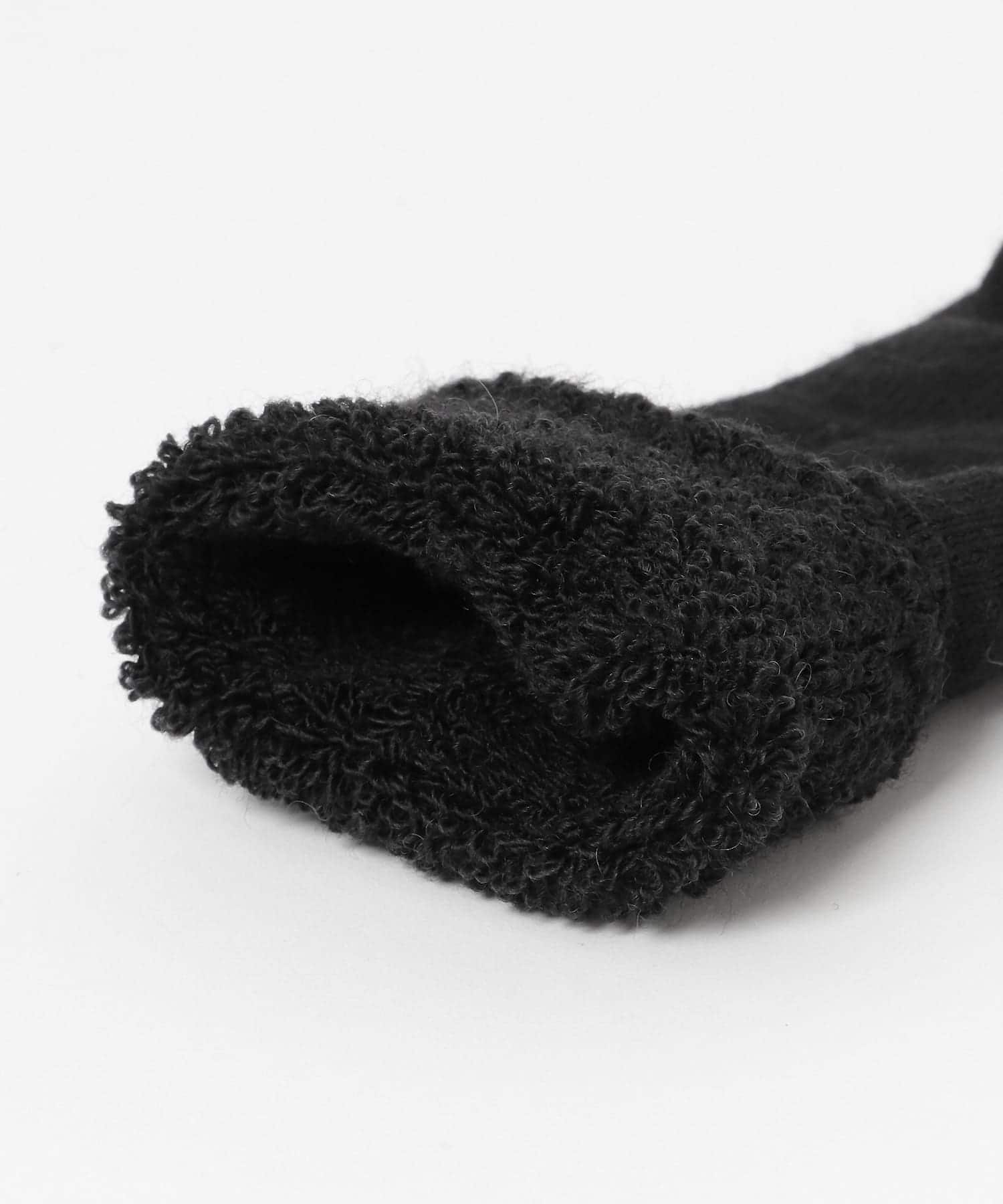 WILDERNESS　Pathfinder(ex.M B Sox) BLACK S
