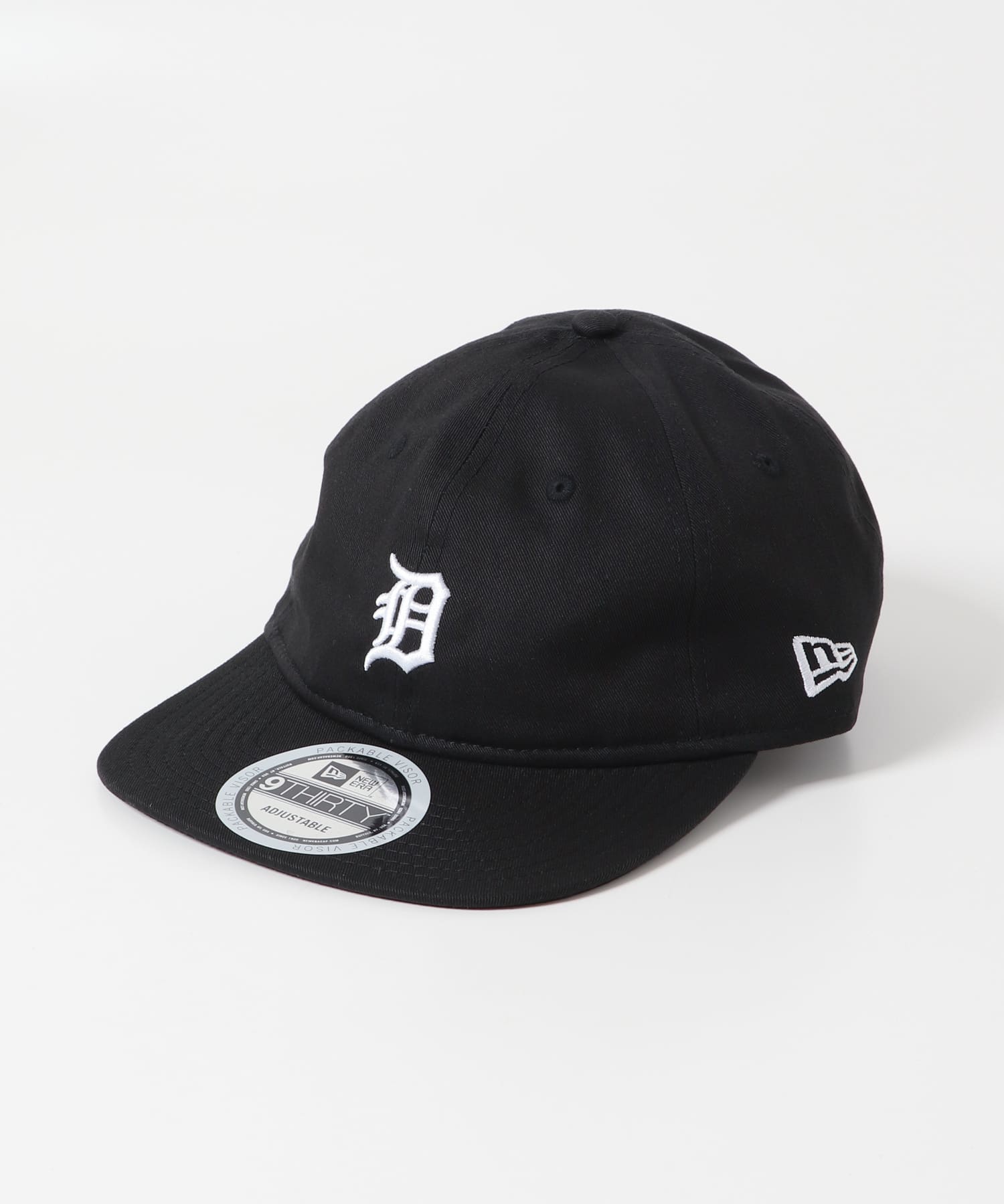 White Mountaineering×NEWERA　9THIRTY P DT
