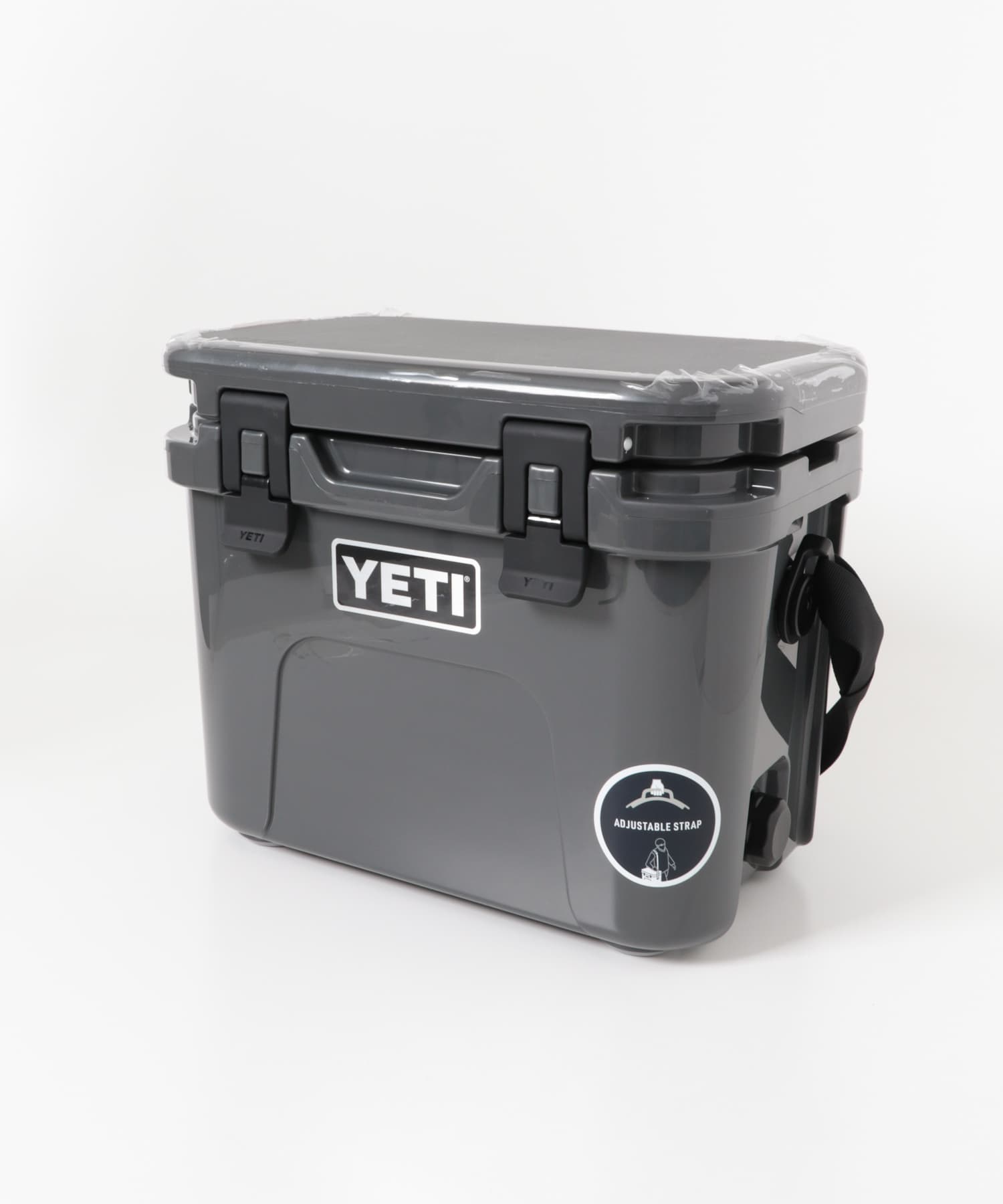 YETI ROADIE 15(one チャコール): キャンプ用品｜URBAN RESEARCH公式
