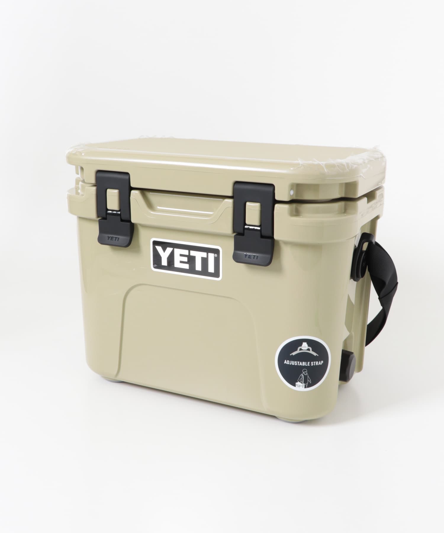 YETI　ROADIE 15
