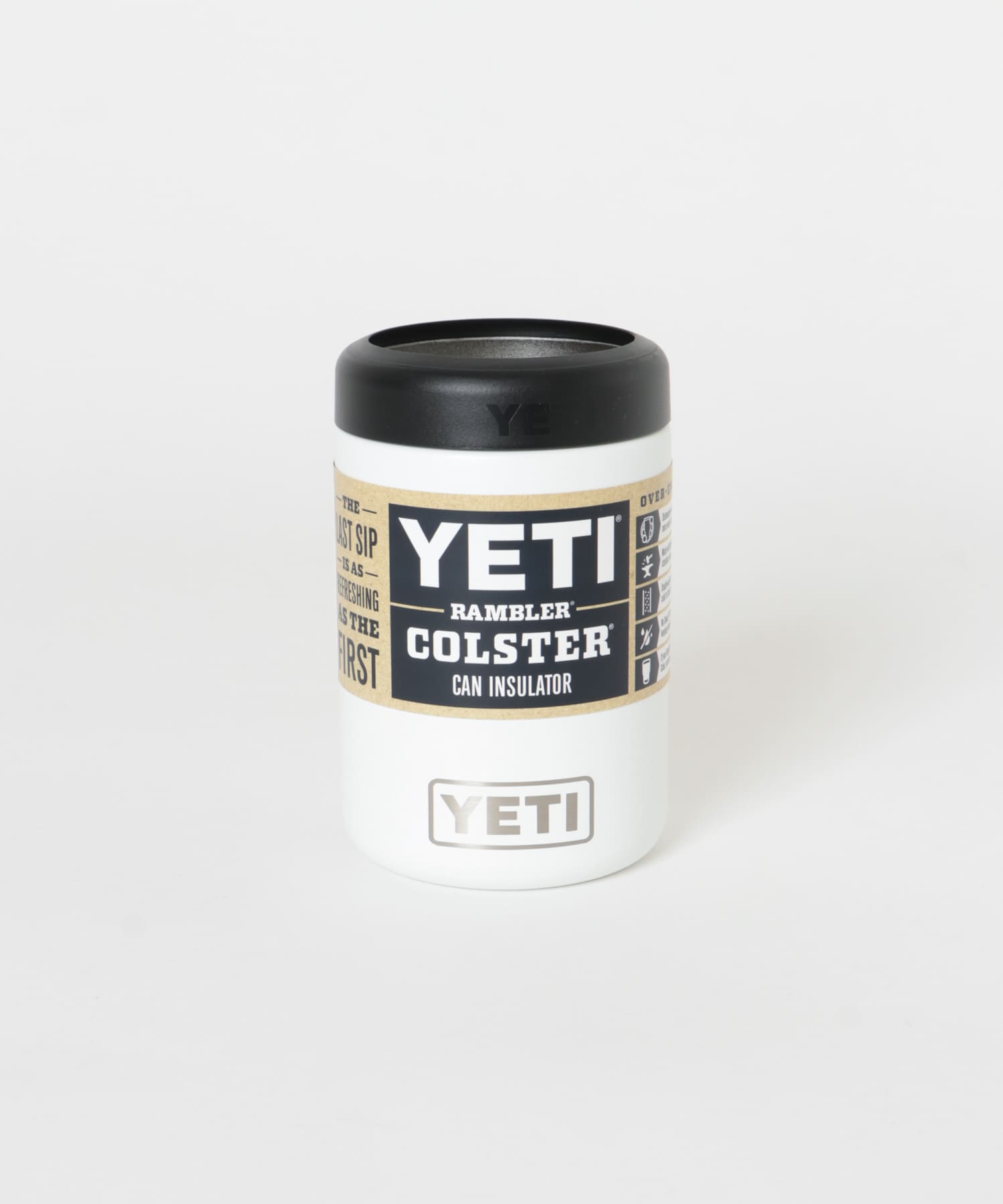 YETI　330mlCOLSTER 2.0