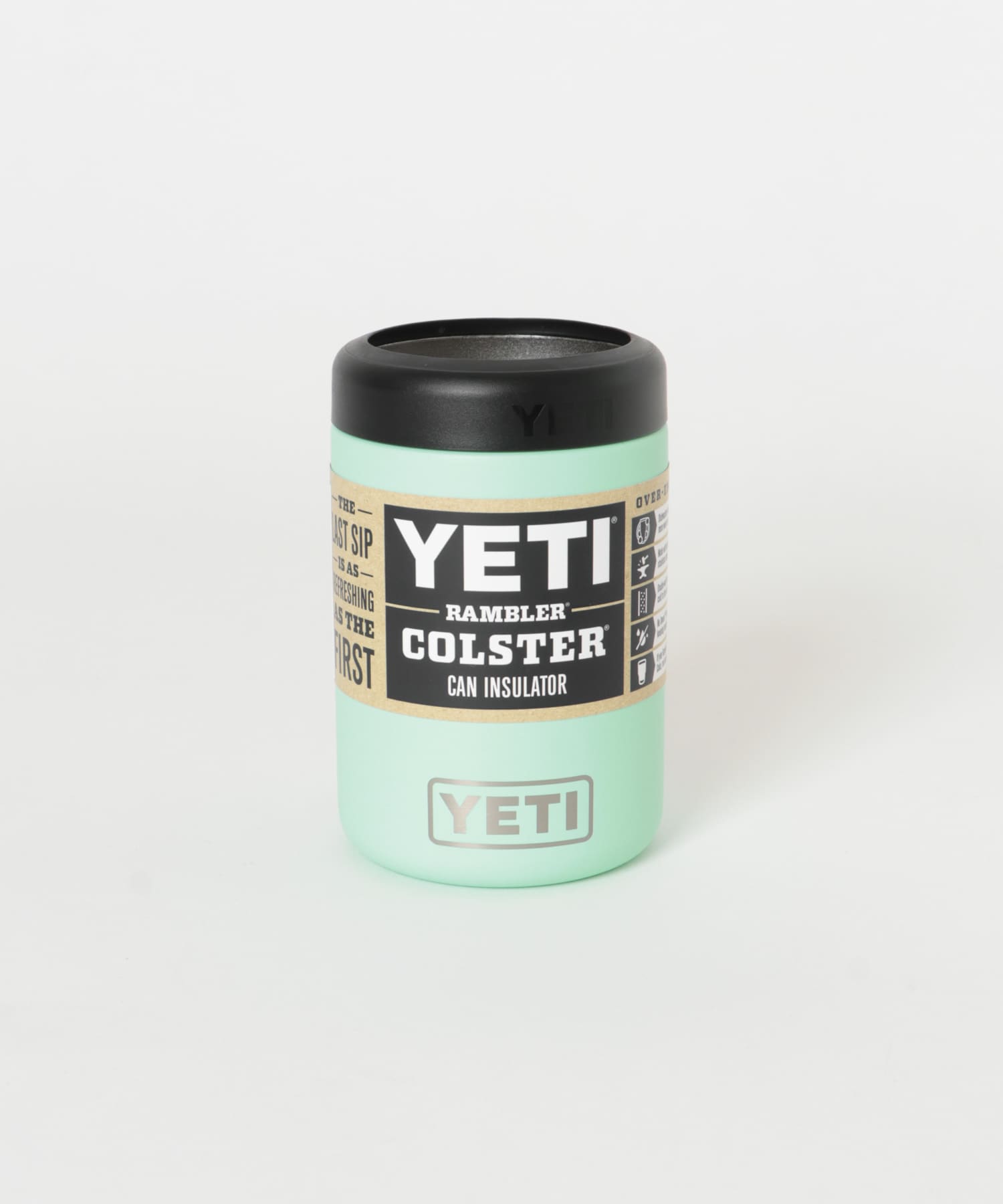 YETI　330mlCOLSTER 2.0