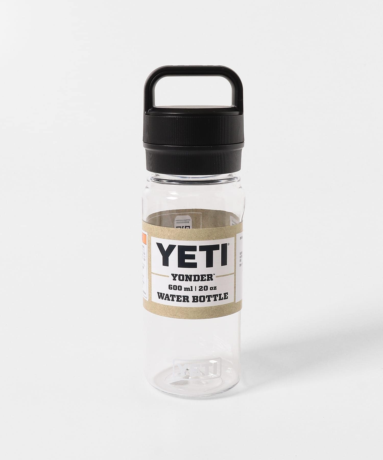 YETI　Y600ml W BOTTLE WITH CCP