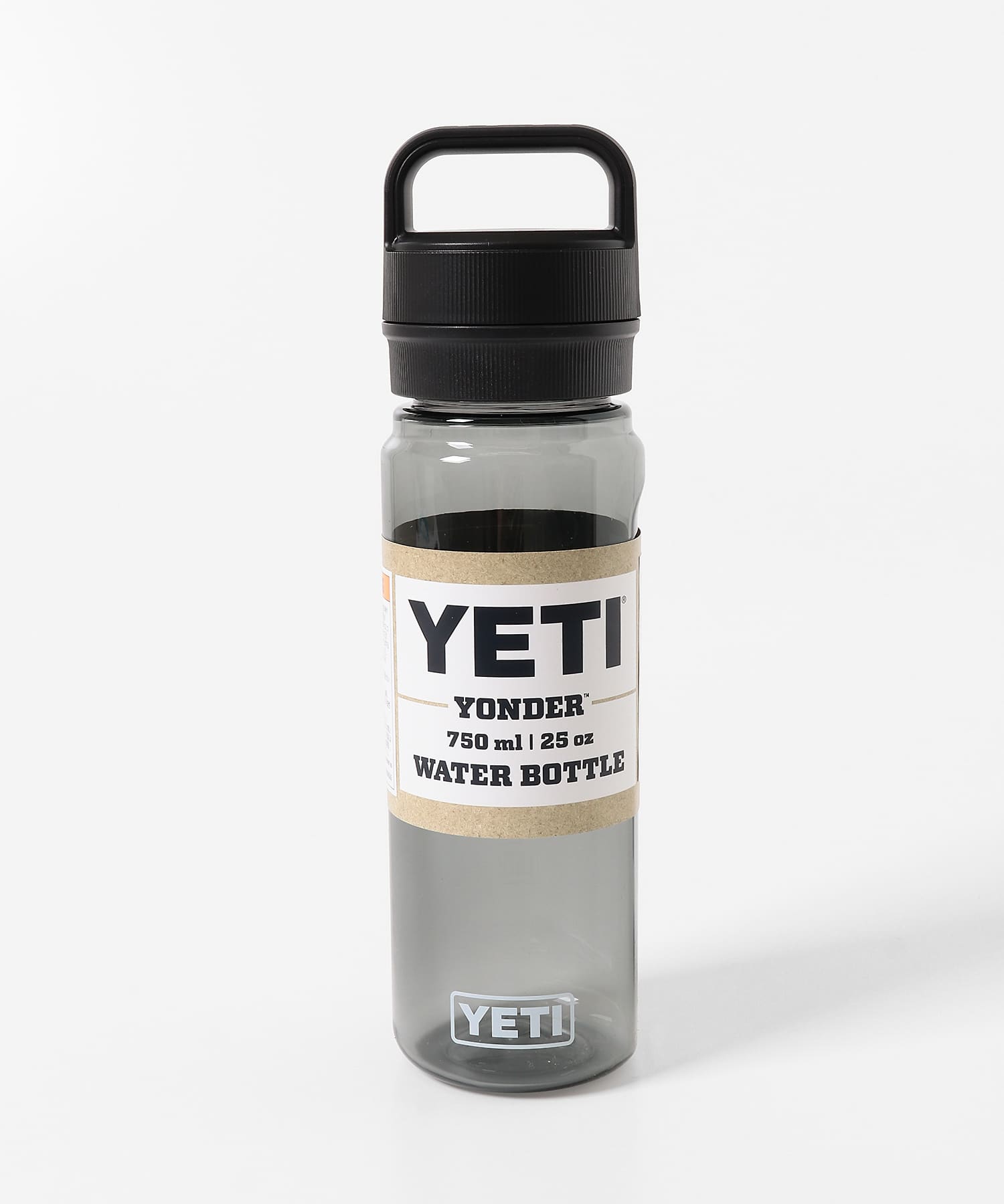 YETI　Y750ml W BOTTLE WITH CCP