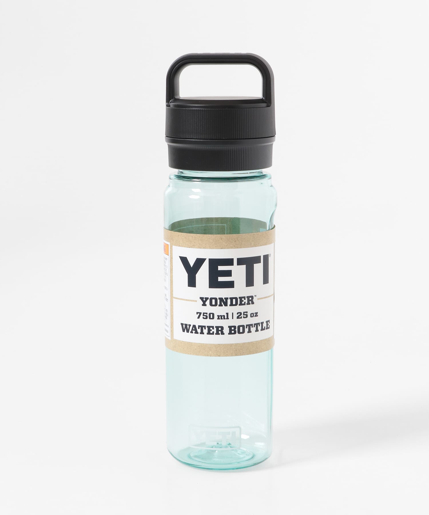 YETI　Y750ml W BOTTLE WITH CCP