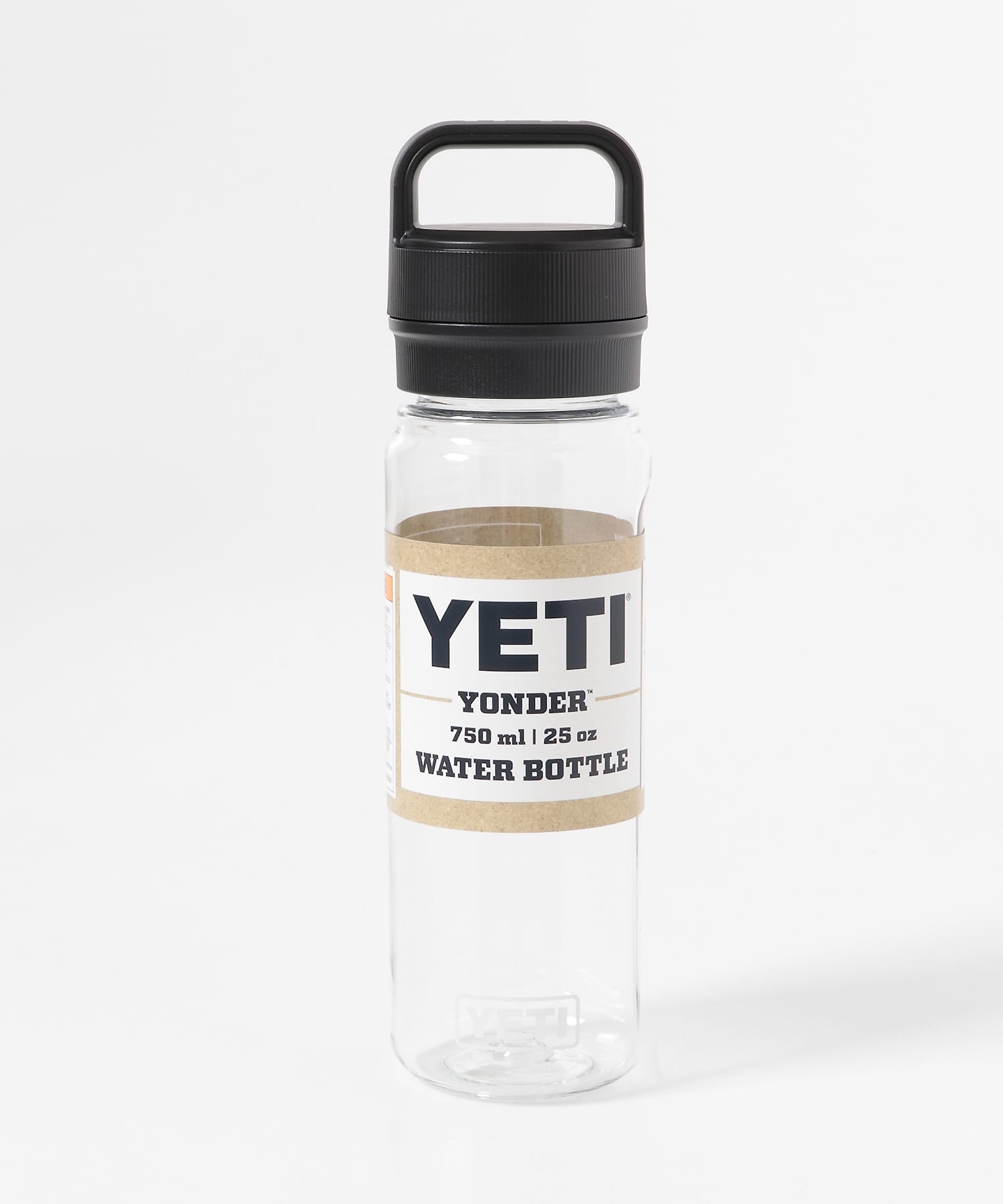 YETI　Y750ml W BOTTLE WITH CCP