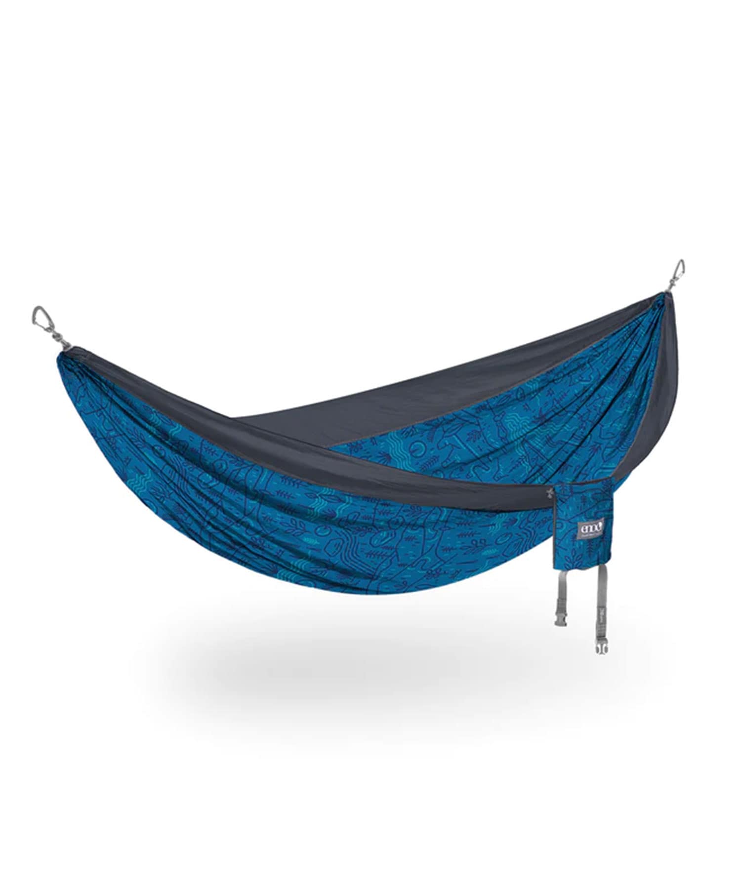 eno　DoubleNest P-Giving Back