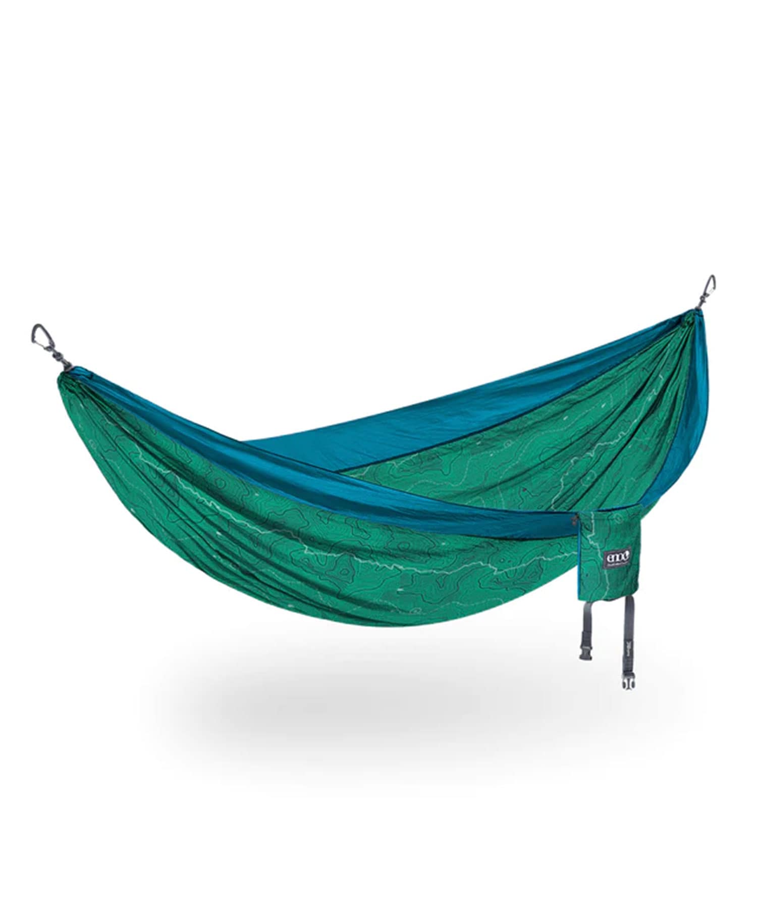 eno　DoubleNest P-Giving Back