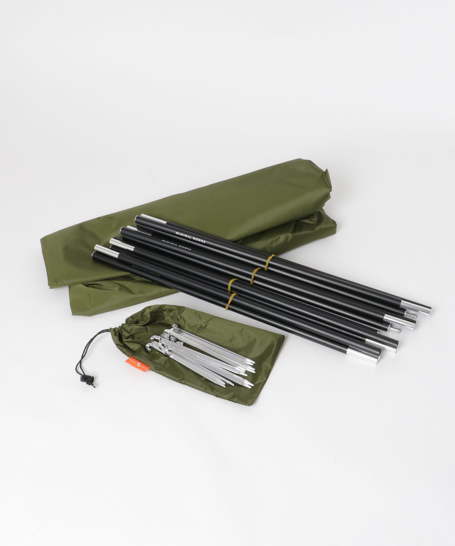 minimal works　ULTALI OLIVE one